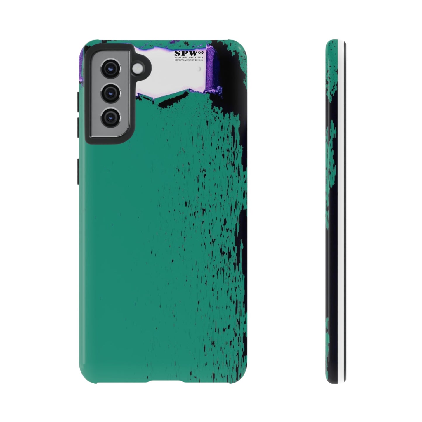 Tough Phone Cases_ iPhone models, 7, 8, X, 11, 12, 13, 14, 15 & many more_ N3+ Series TPCiP PT2WW002_ WesternWaves Limited Edition
