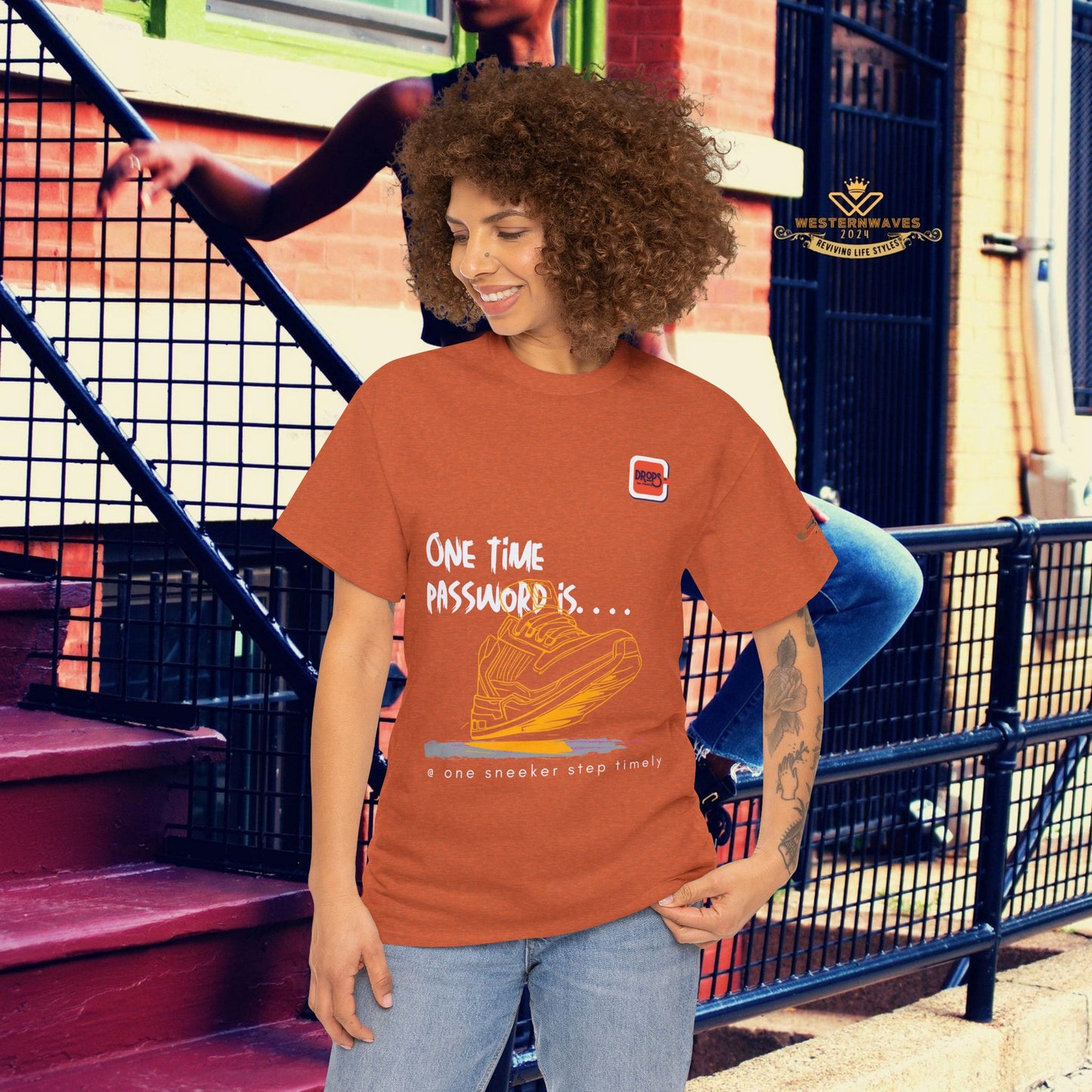Unisex Heavy Cotton Tee_ Crafted from premium 100% cotton_ N Series UHCT PT2WV020_ Limited Edition_ Crafted from premium 100% cotton_ N Series SPW UHCT PT2WV020_ Limited Edition