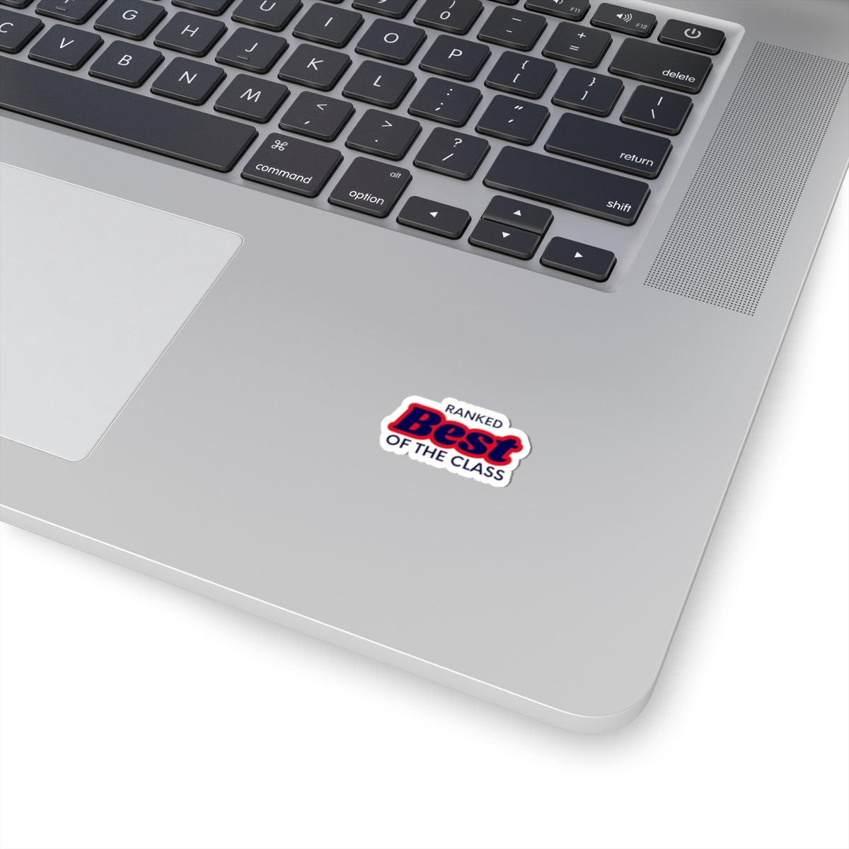 Kiss-Cut Stickers - Fun Warning Decals for Laptops & Scrapbooking etc._ N7+ Series KCSTICKERS PT2WW002_ Limited Edition by WesternWaves_