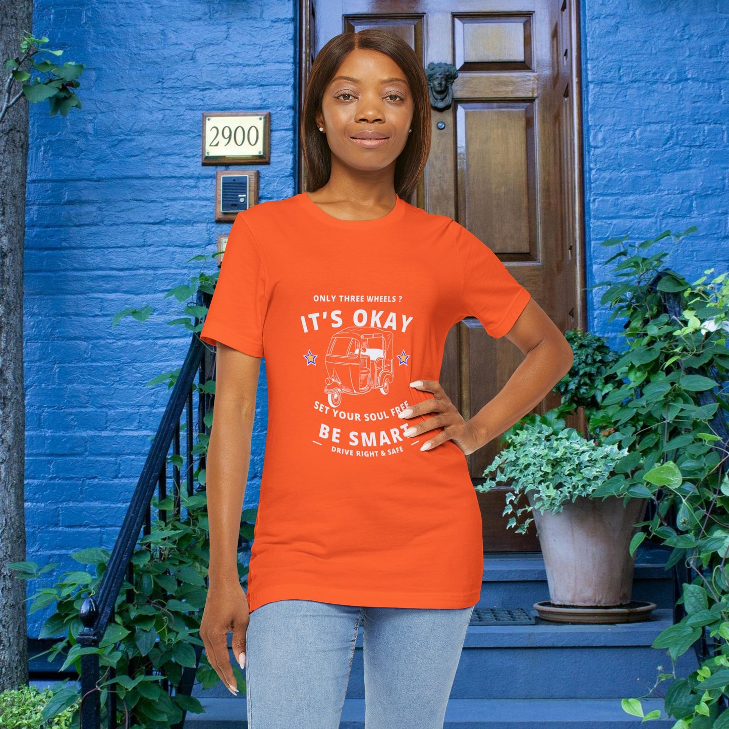 Unisex Jersey Short Sleeve Tee_ Signature Comfort Tee by SPW_ N2* Series PT2WW005_ Limited Edition Cherished Favorite by WesternWaves:
