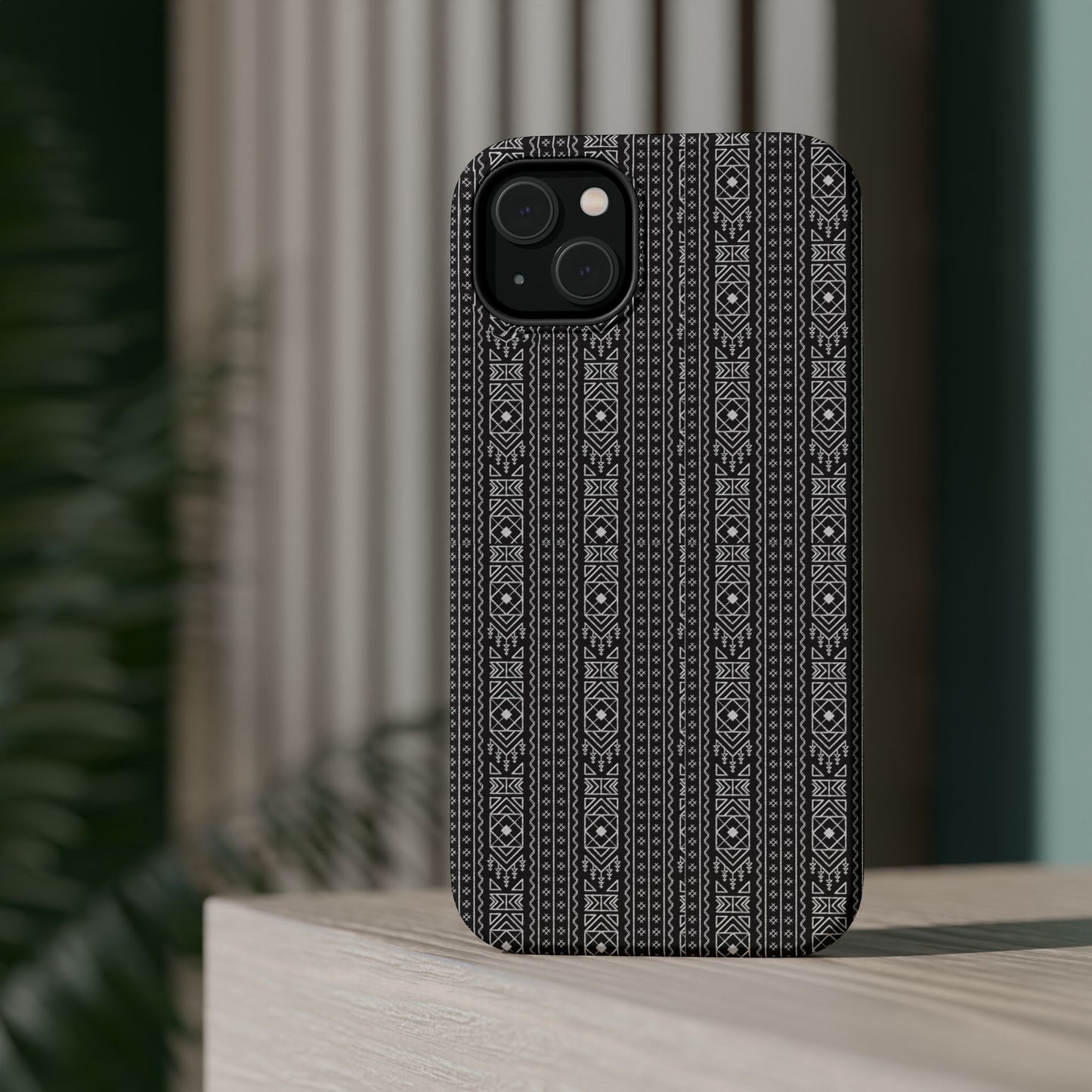 Stylish Magnetic Tough Cases - Modern Geometric Design for Ultimate Protection_ 30 March 2025_ 002