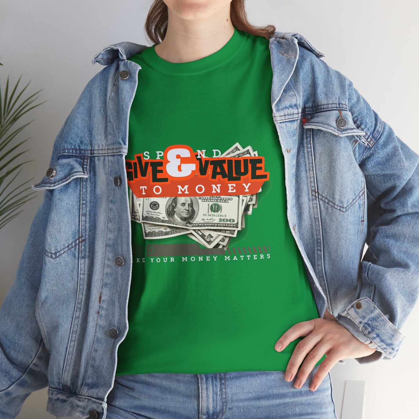 Unisex Heavy Cotton Tee_ Crafted from premium 100% cotton_ N3+ Series UHCT PT2WW013_ Limited Edition Maximum Comfort by WesternWaves: