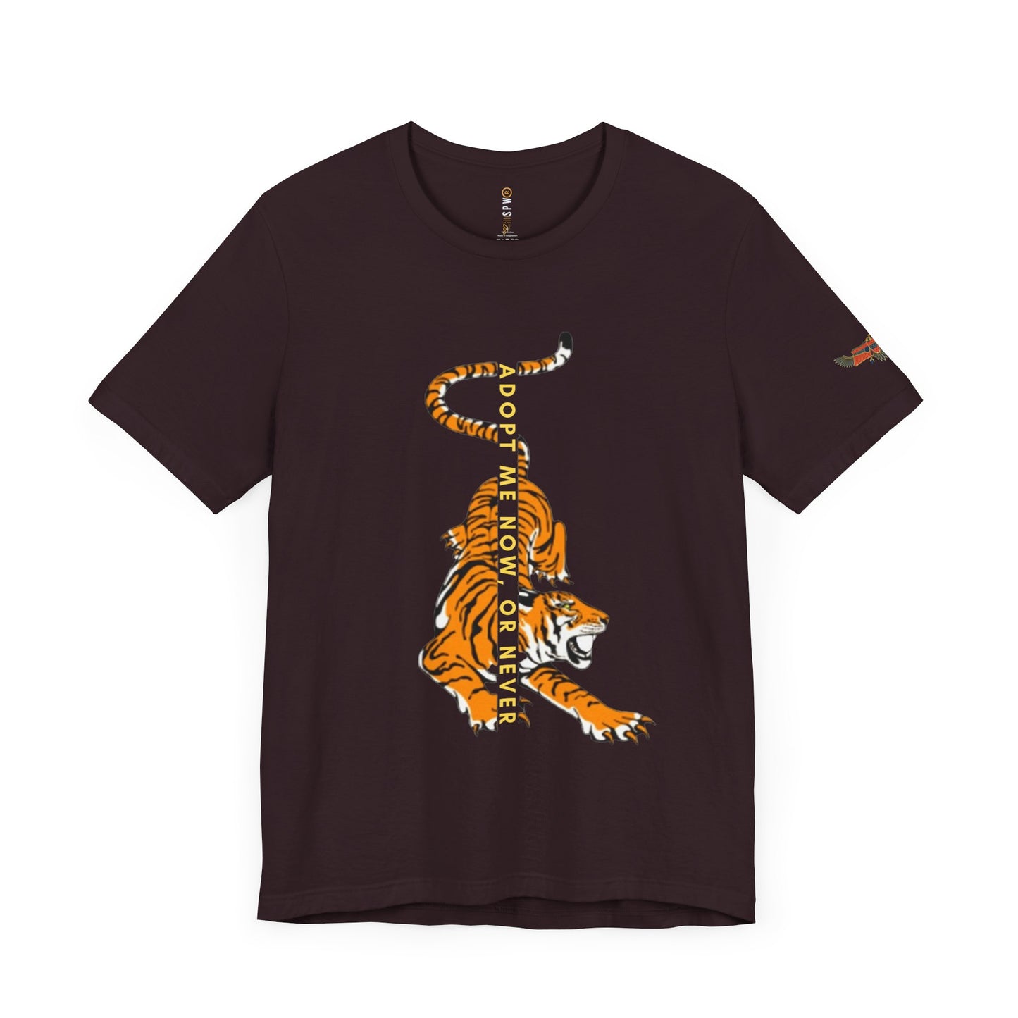 Unisex Jersey Short Sleeve Tee_ Signature Comfort Tee by SPW_ N2+ Series PT2WW004_Limited Edition by WesternWaves: