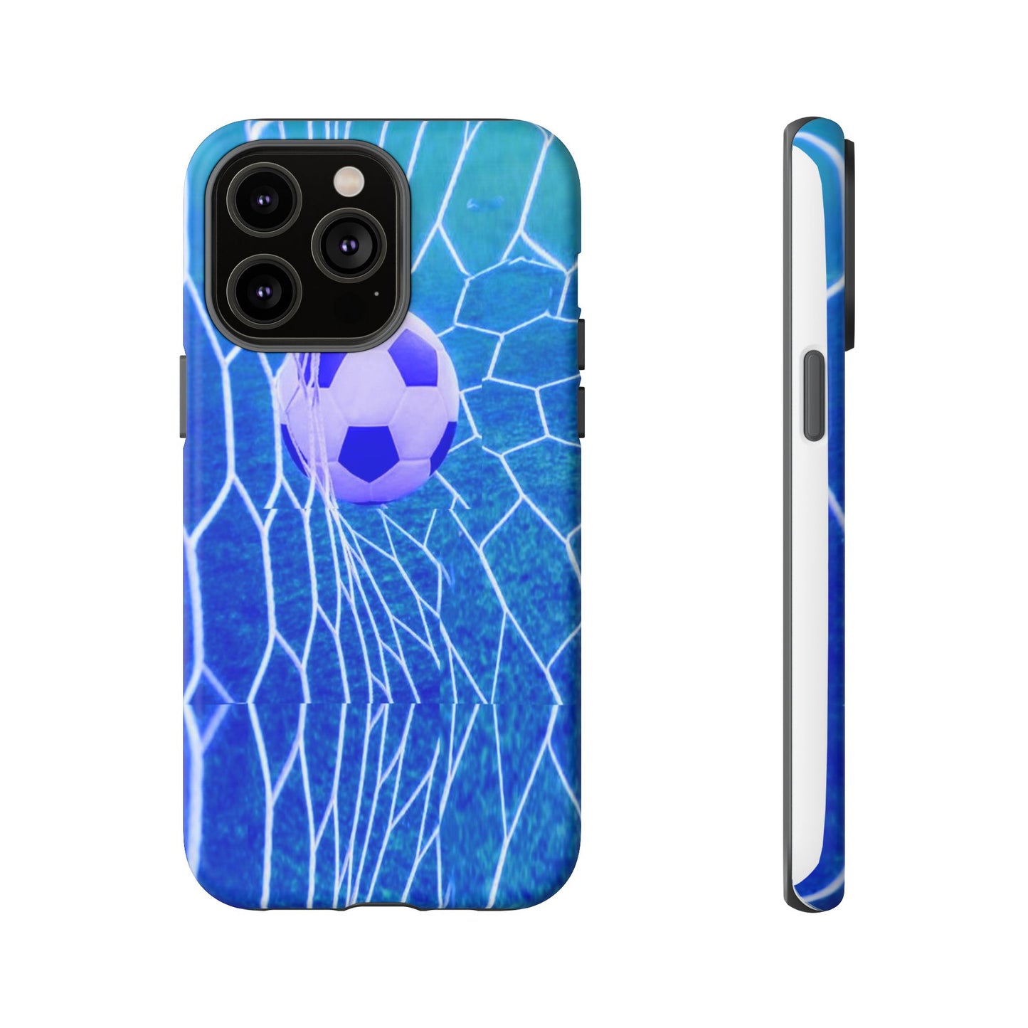 Tough Phone Cases_ N3+ Series TPCASES PT2WW001_ Limited Edition by WesternWaves: