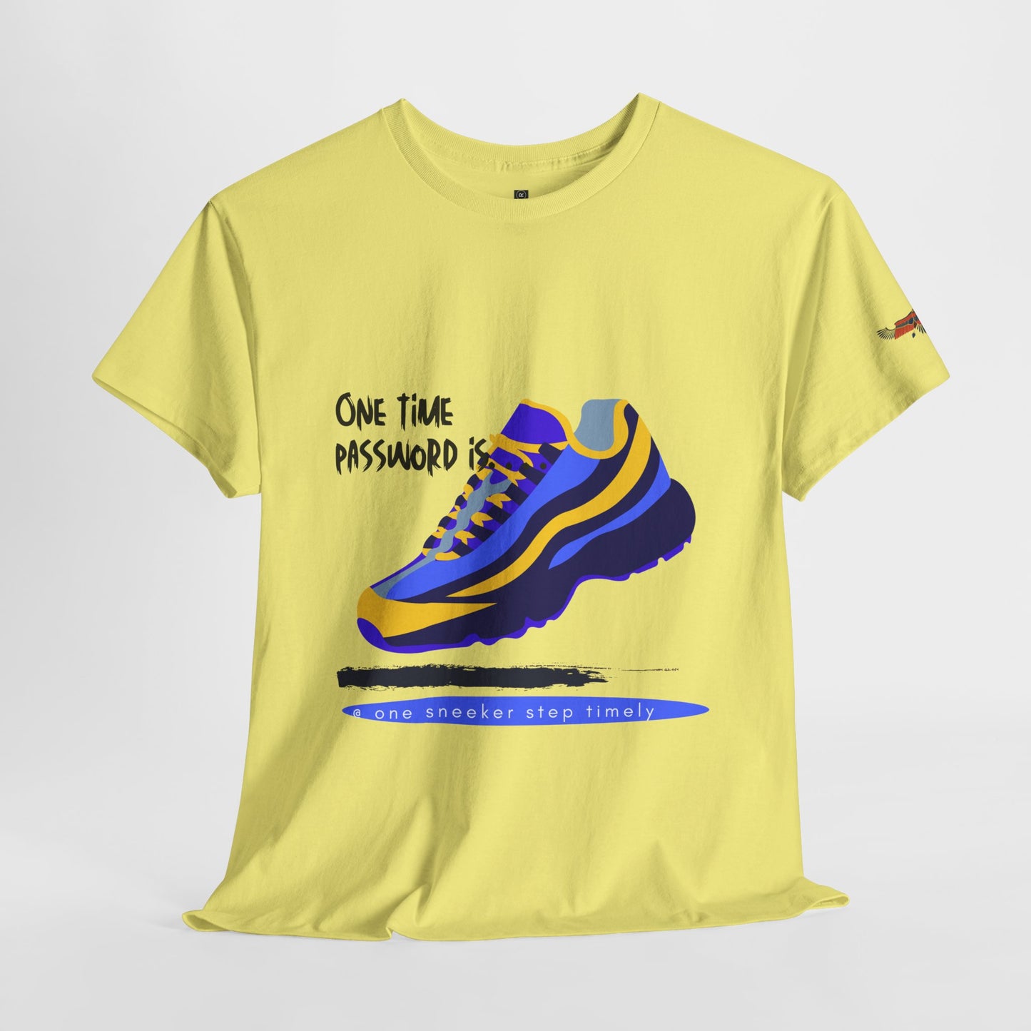 Unisex Heavy Cotton Tee_ Crafted from premium 100% cotton_ N+ Series UHCT PT2WV017_ Limited Edition by WesternWaves:
