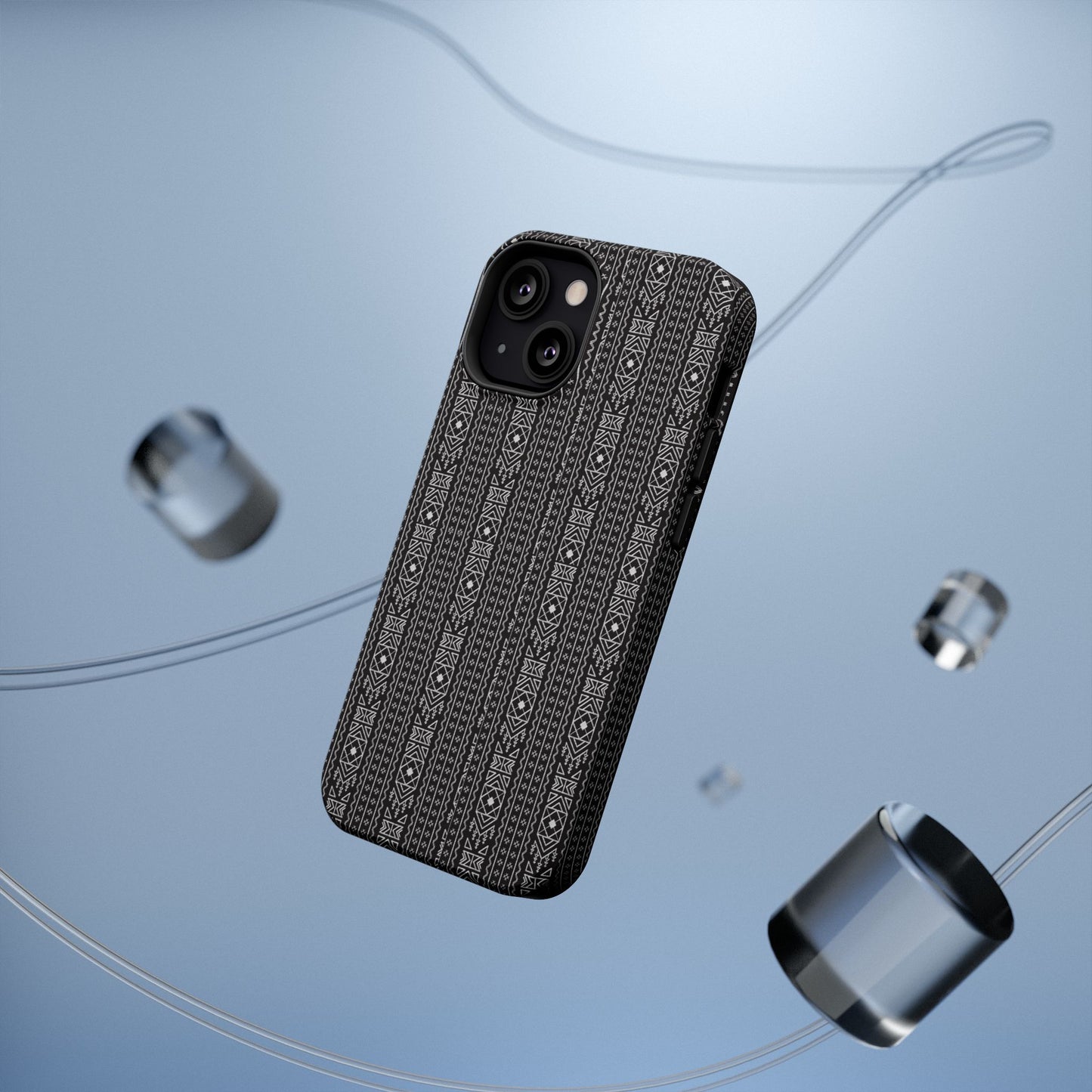 Stylish Magnetic Tough Cases - Modern Geometric Design for Ultimate Protection_ 30 March 2025_ 002