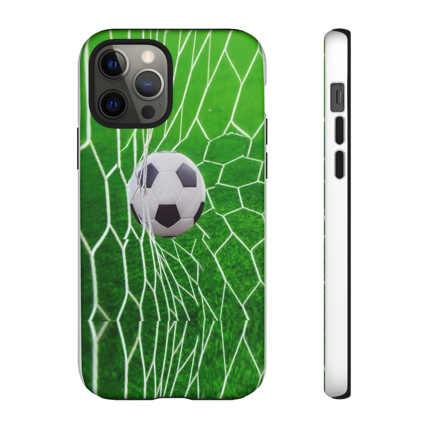 Tough Phone Cases_ N3+ Series TPC PT2WW001_ Premium Dual Layer Limited Edition of WesternWaves