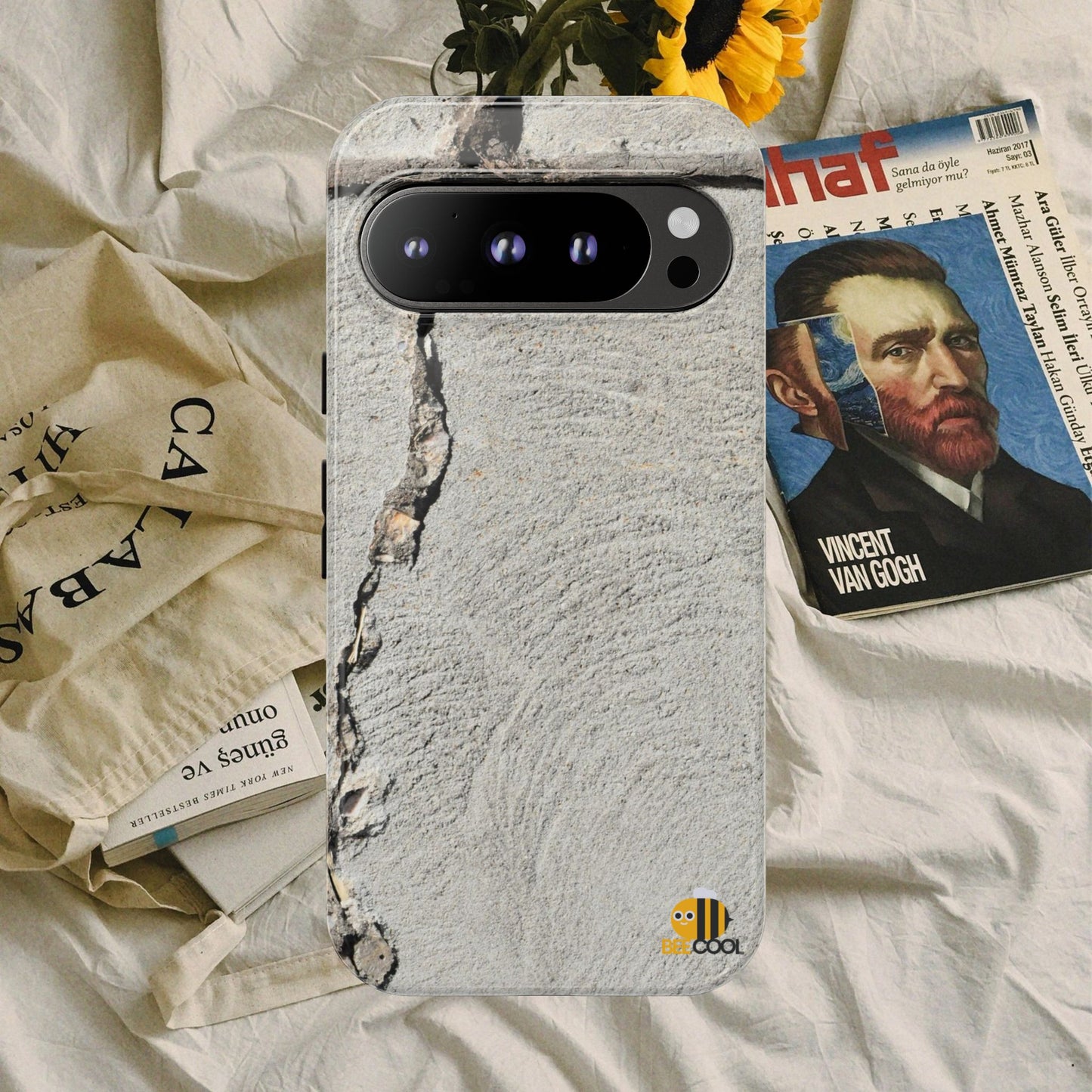 Tough Phone Cases_ N3+ Series TCCASES PT2WW001_ LImited Edition Tough Raw Classic by WesternWaves: