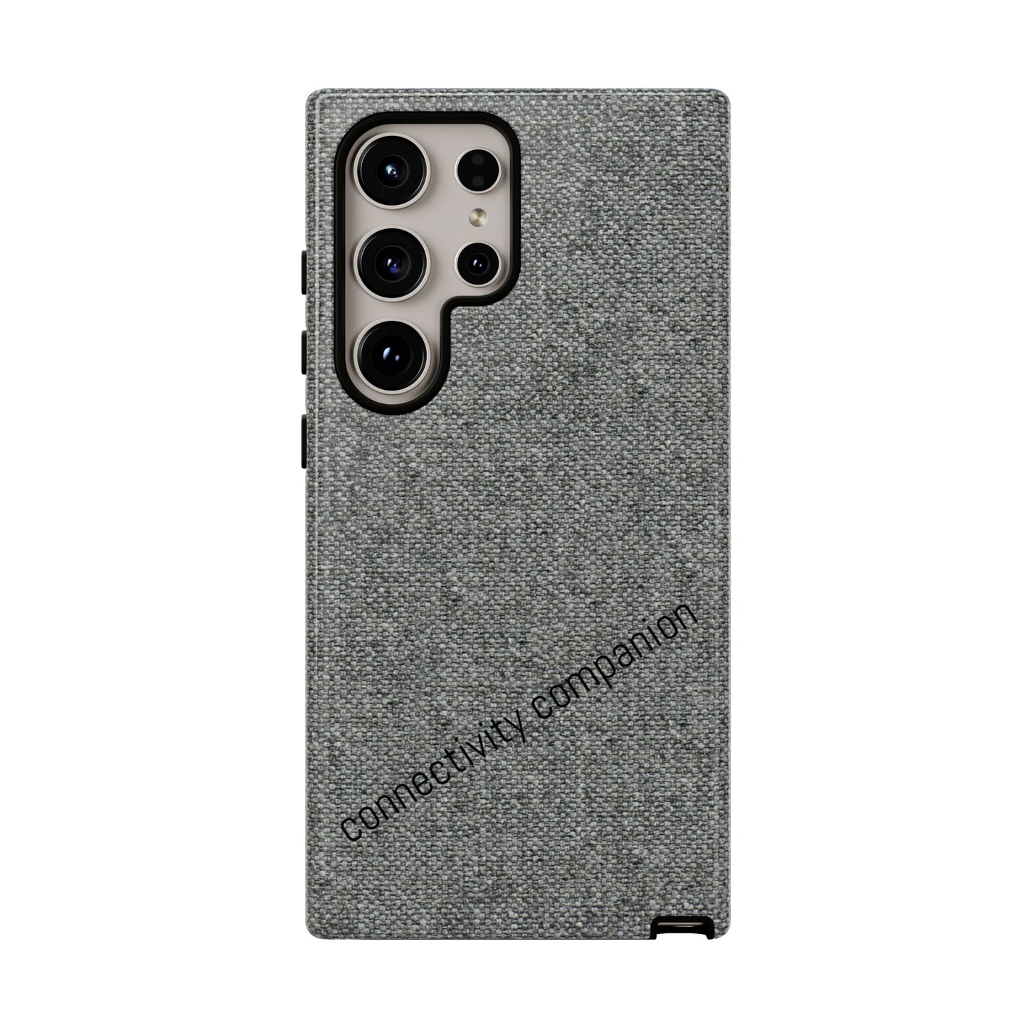 Durable Fabric Phone Case – Connectivity Companion_ 31 March 2025_ 003