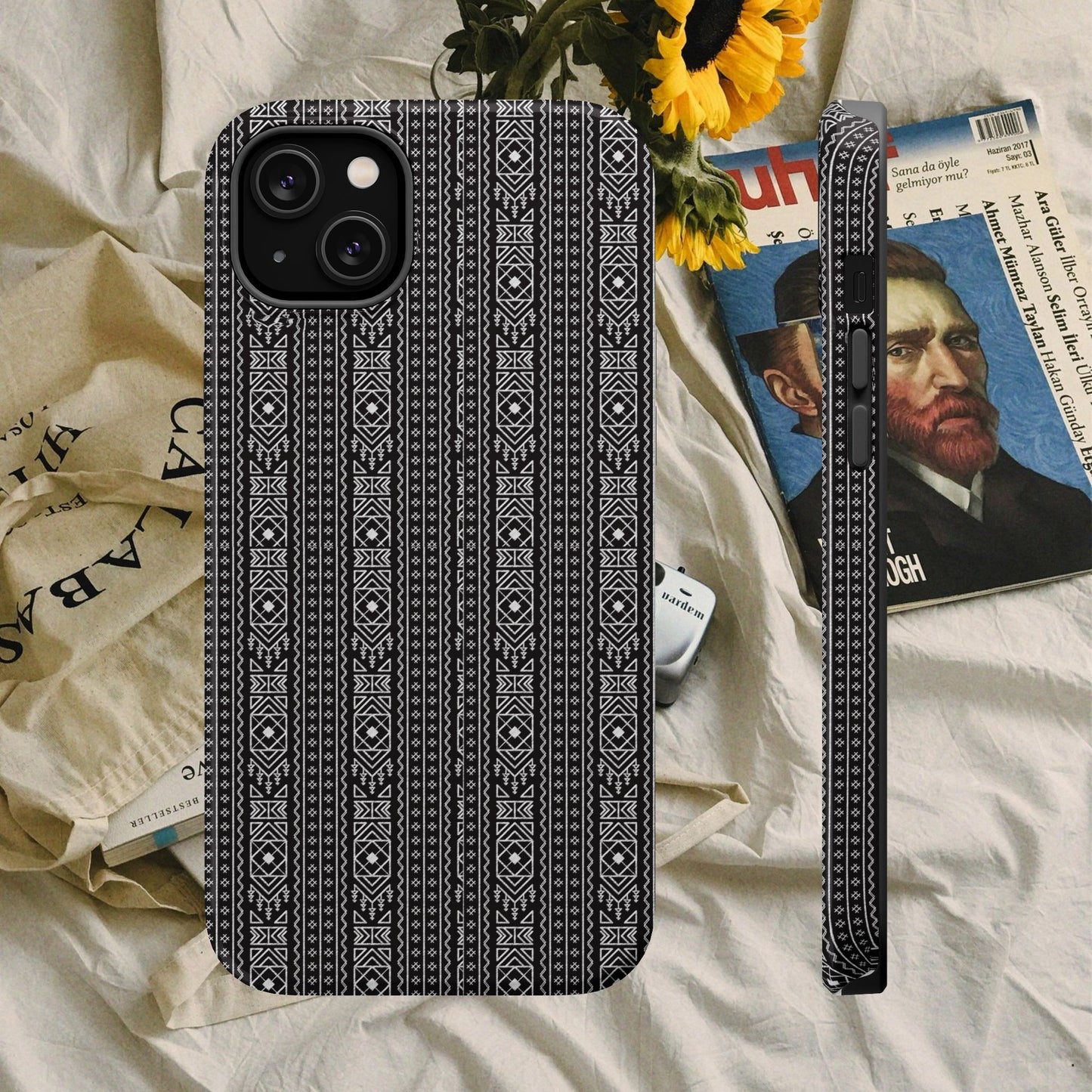 Stylish Magnetic Tough Cases - Modern Geometric Design for Ultimate Protection_ 30 March 2025_ 002