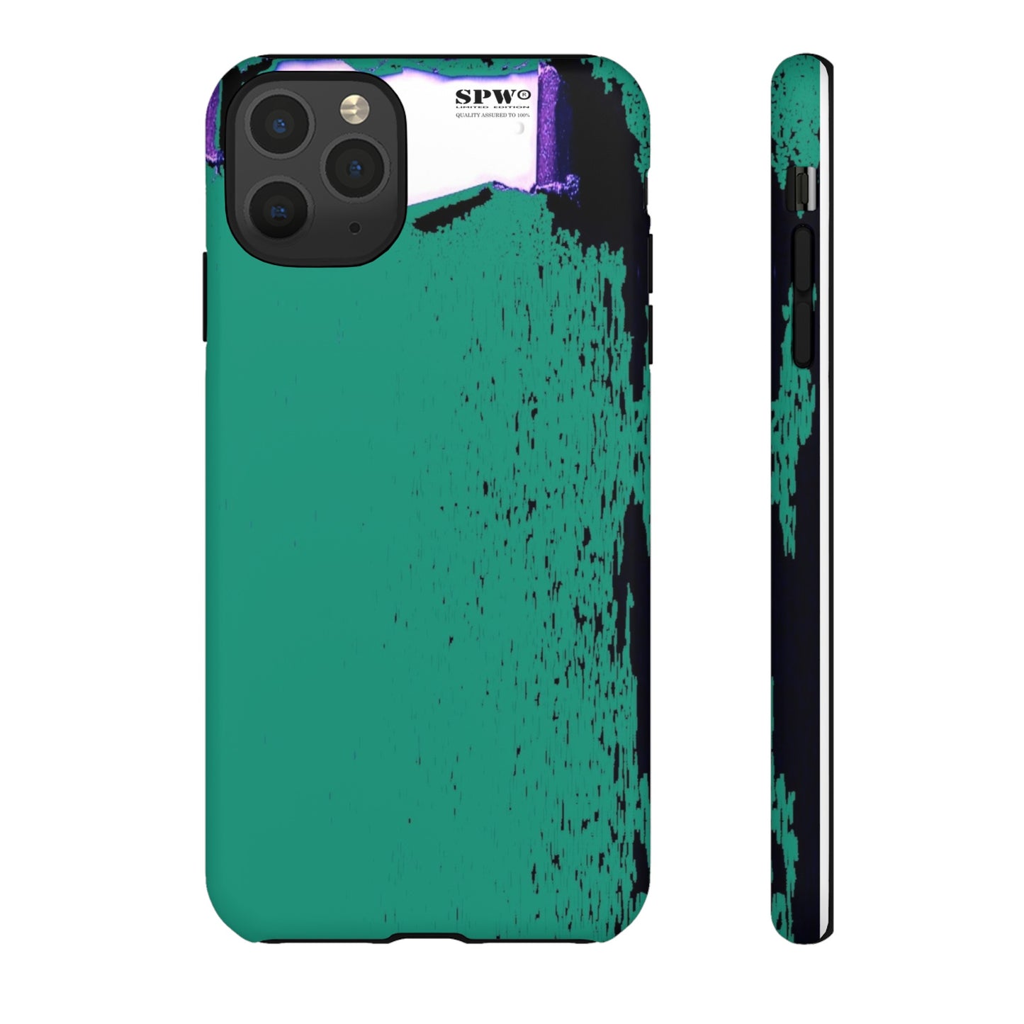 Tough Phone Cases_ iPhone models, 7, 8, X, 11, 12, 13, 14, 15 & many more_ N3+ Series TPCiP PT2WW002_ WesternWaves Limited Edition