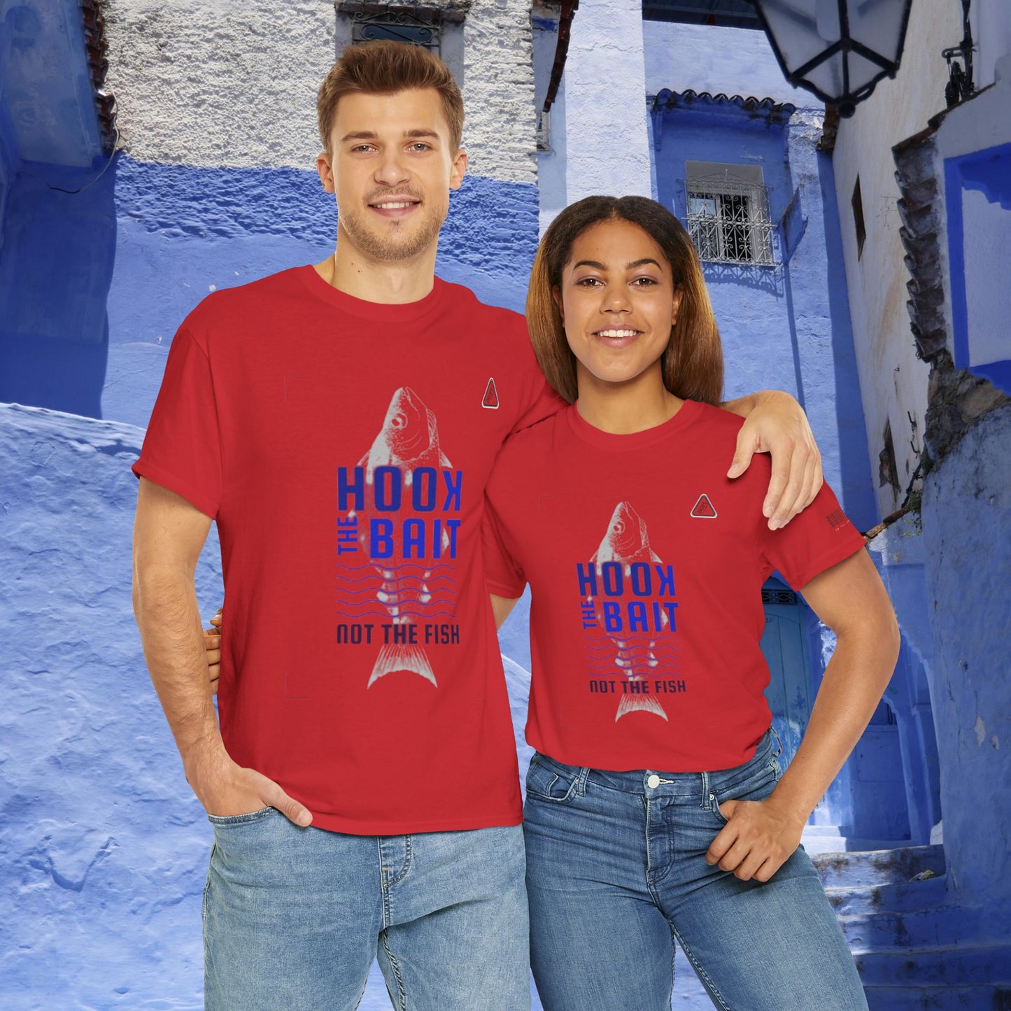 Unisex Heavy Cotton Tee_ Crafted from premium 100% cotton_ N2 Series UHCT PT2WW001_ Limited Edition Comfort & Durability by WesternWaves: