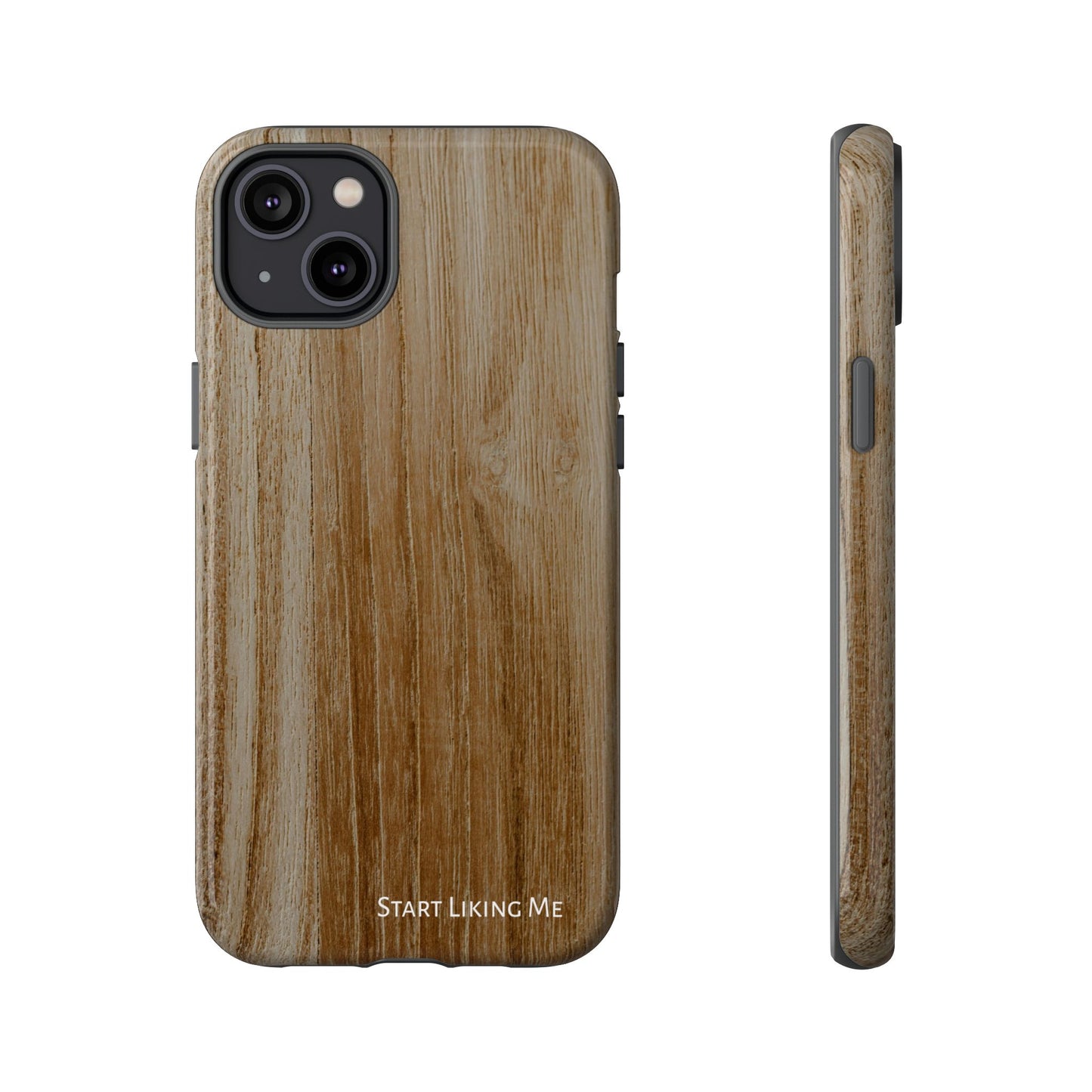 Wooden Phone Case, Tough Cases_ 007_ 21 Sep 2025_ Nature Lover Gift, Customizable Phone Cover, Eco-Friendly Accessories, Unique Tech Gifts