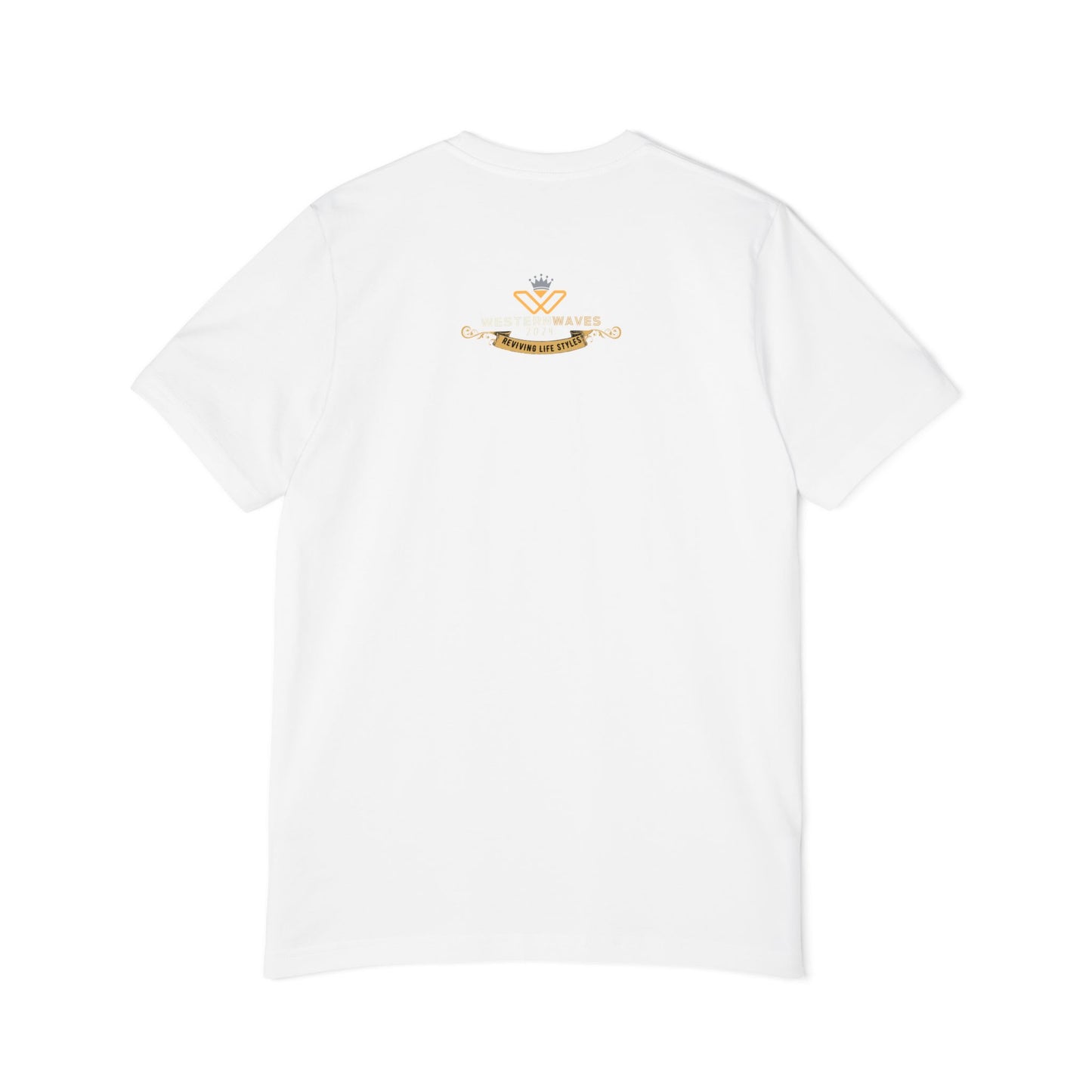 USA-Made Unisex Short-Sleeve Jersey T-Shirt_ N2 Series USAMUSSJTS PT2WW001_ Limited Edition Unisex Bella Canvas 3001U experience by WesternWaves: