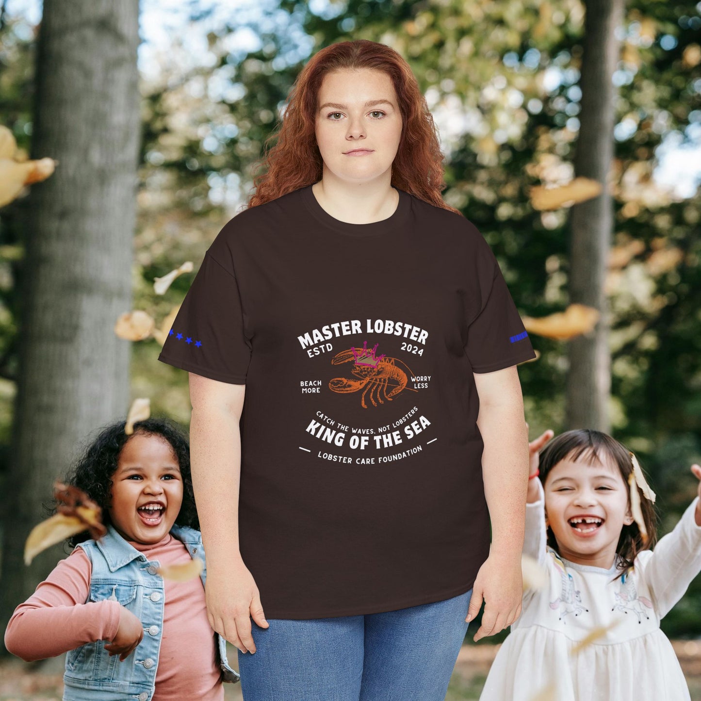 Unisex Heavy Cotton Tee_ Crafted from premium 100% cotton_ N2+ Series UHCT PT2WW009_ Limited Edition Maximum Comfort by WesternWaves: