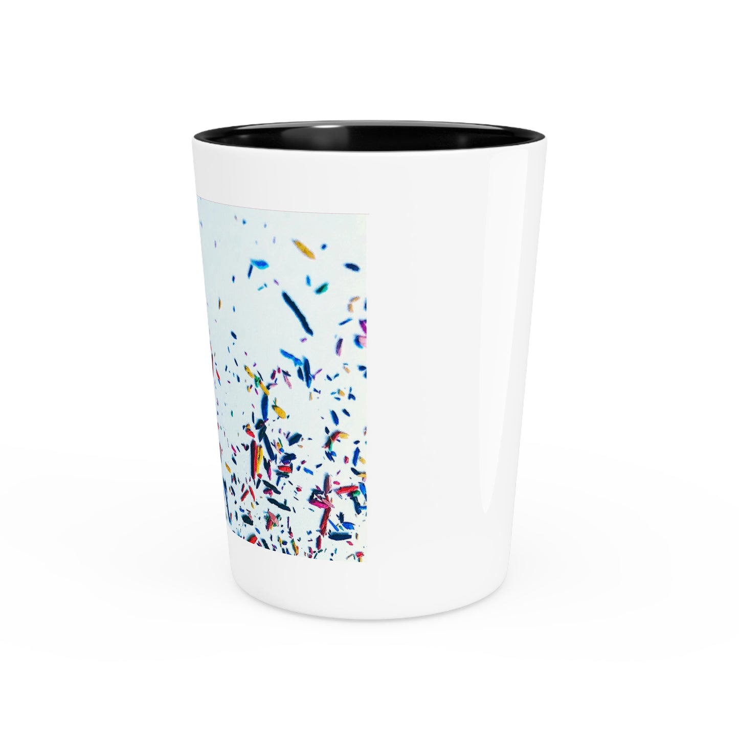 Shot Glass – N2+ Series SG PT2WW001_ Limited Edition Wedding Favors & Unique Gift Idea by WesternWaves: