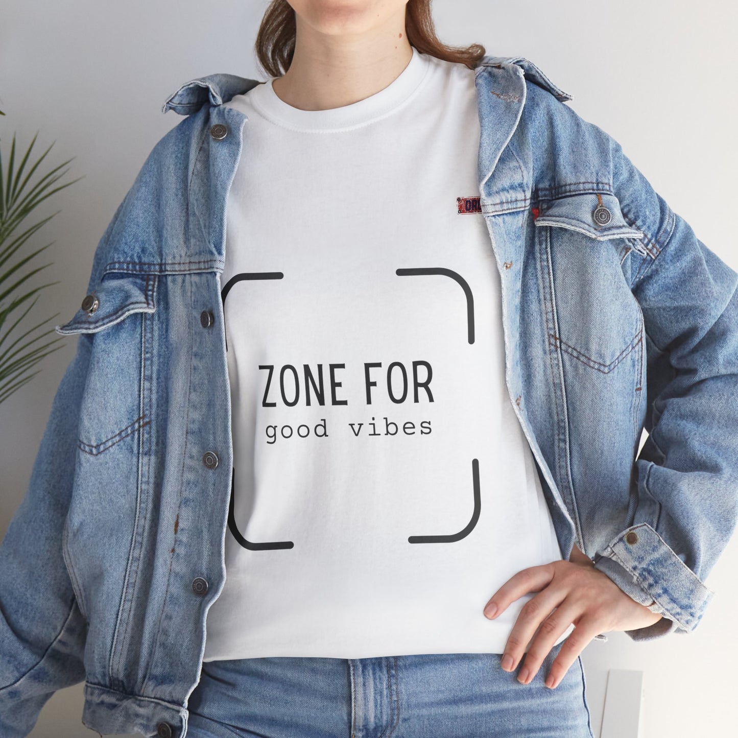 Unisex Heavy Cotton Tee_ 20 July 2025_ Limited Edition Unique Summer Wear_ by WesternWaves: