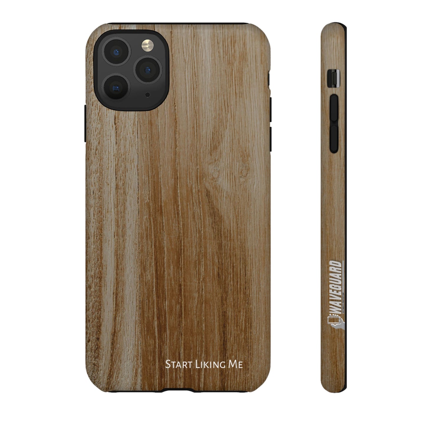 Wooden Phone Case, Tough Cases_ 007_ 21 Sep 2025_ Nature Lover Gift, Customizable Phone Cover, Eco-Friendly Accessories, Unique Tech Gifts
