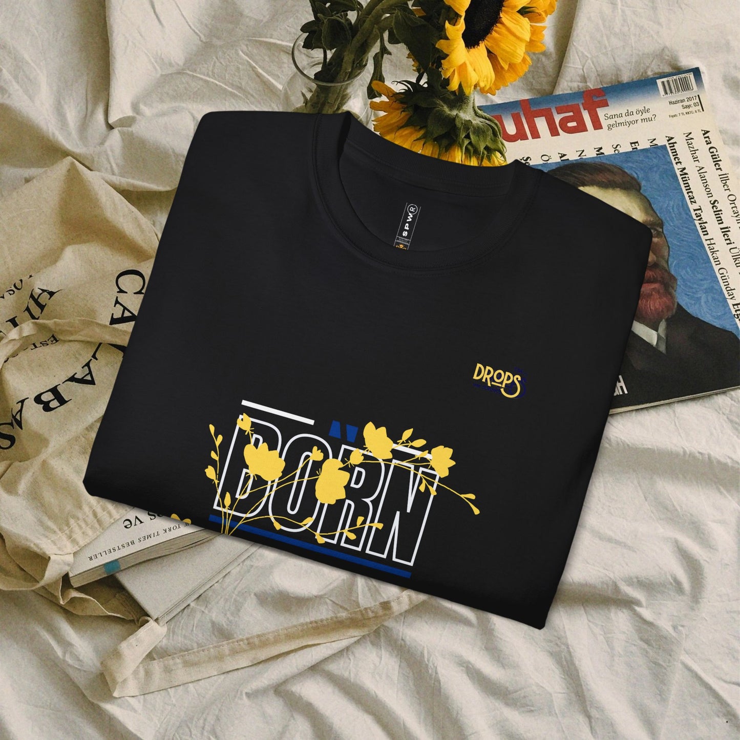 Unisex Ultra Cotton Tee_ Classic Comfort Unleashed_ N2 Series USUCTEE PT2WW002_ Limited Edition Maximum Comfort & Style by WesternWaves: