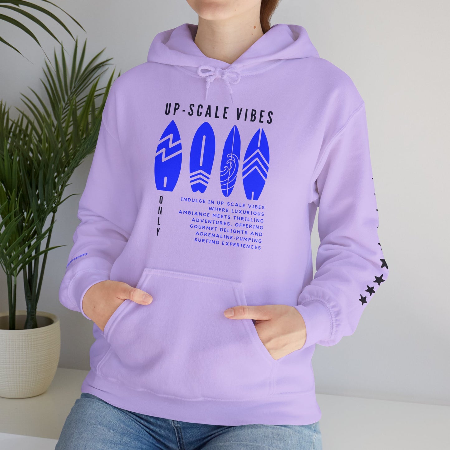 Unisex Heavy Blend™ Crewneck Sweatshirt_ N3+ Series UHBCSS PT2WW008_ Limited Edition Comfort & Style by WesternWaves: