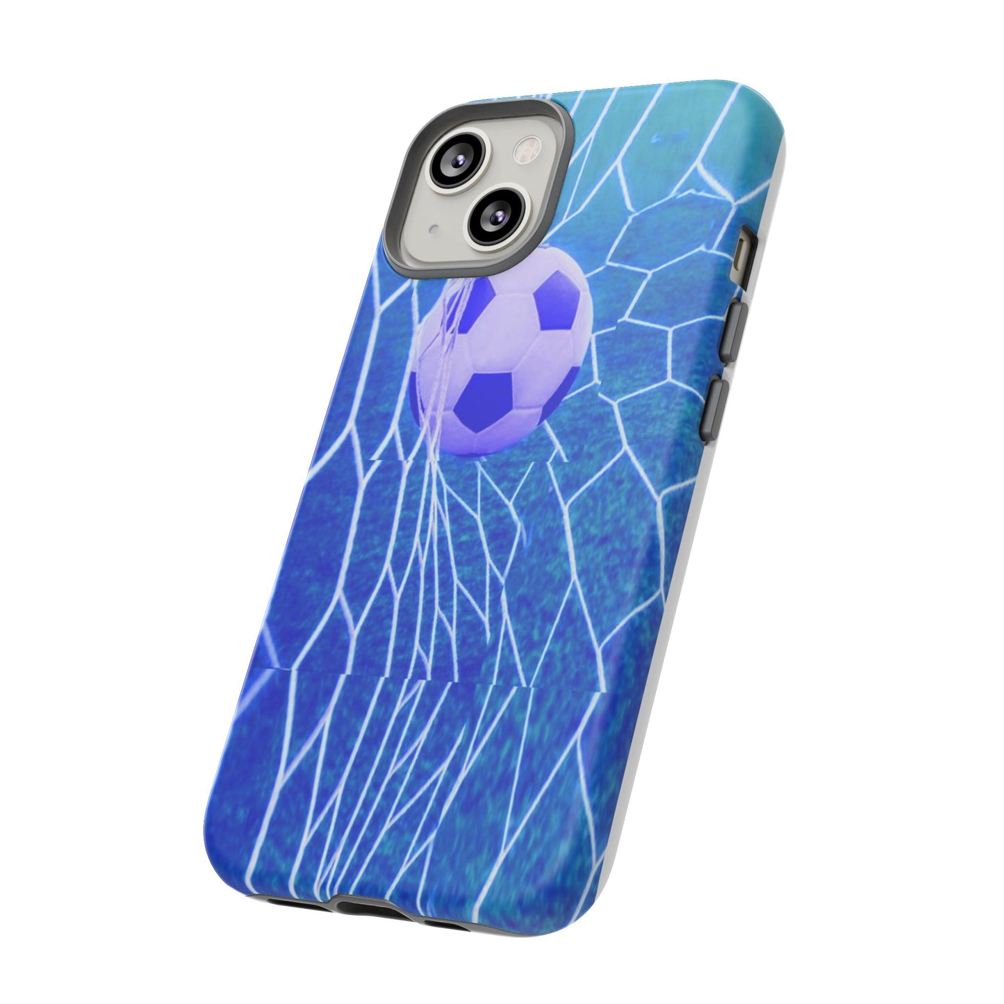 Tough Phone Cases_ N3+ Series TPCASES PT2WW001_ Limited Edition by WesternWaves: