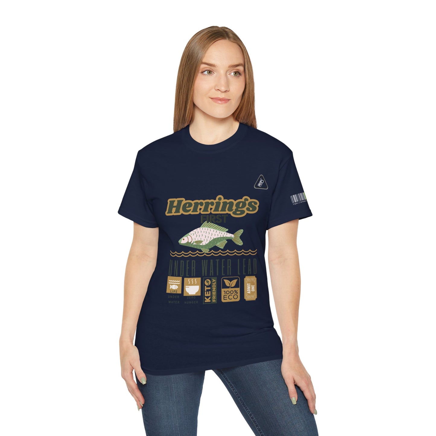 Eco-Friendly Fishing Graphic Tee for Outdoors Lovers_ 04 May 2025_ 001