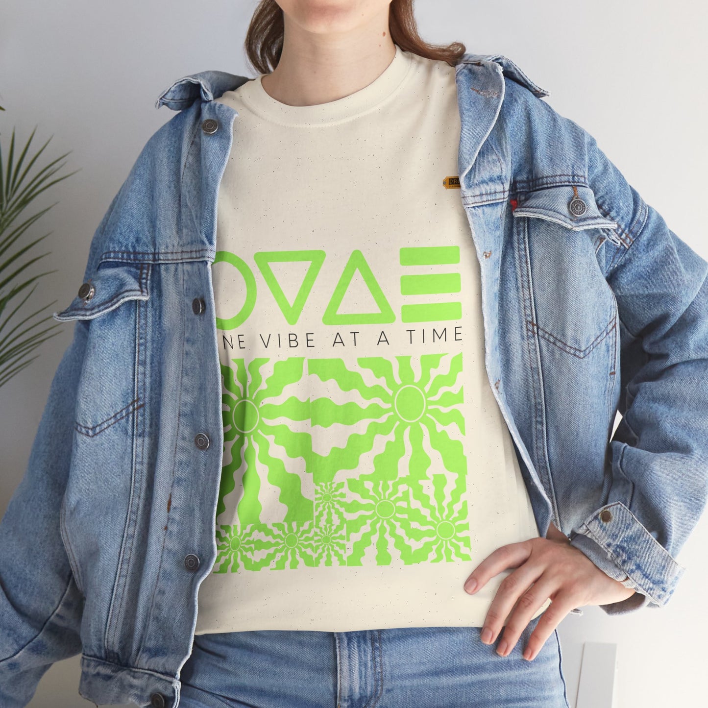 Unisex Heavy Cotton Tee_ Series N7* USHCTEE PT2WW003_ Limited Edition Heavy Cotton Tee by WesternWaves: