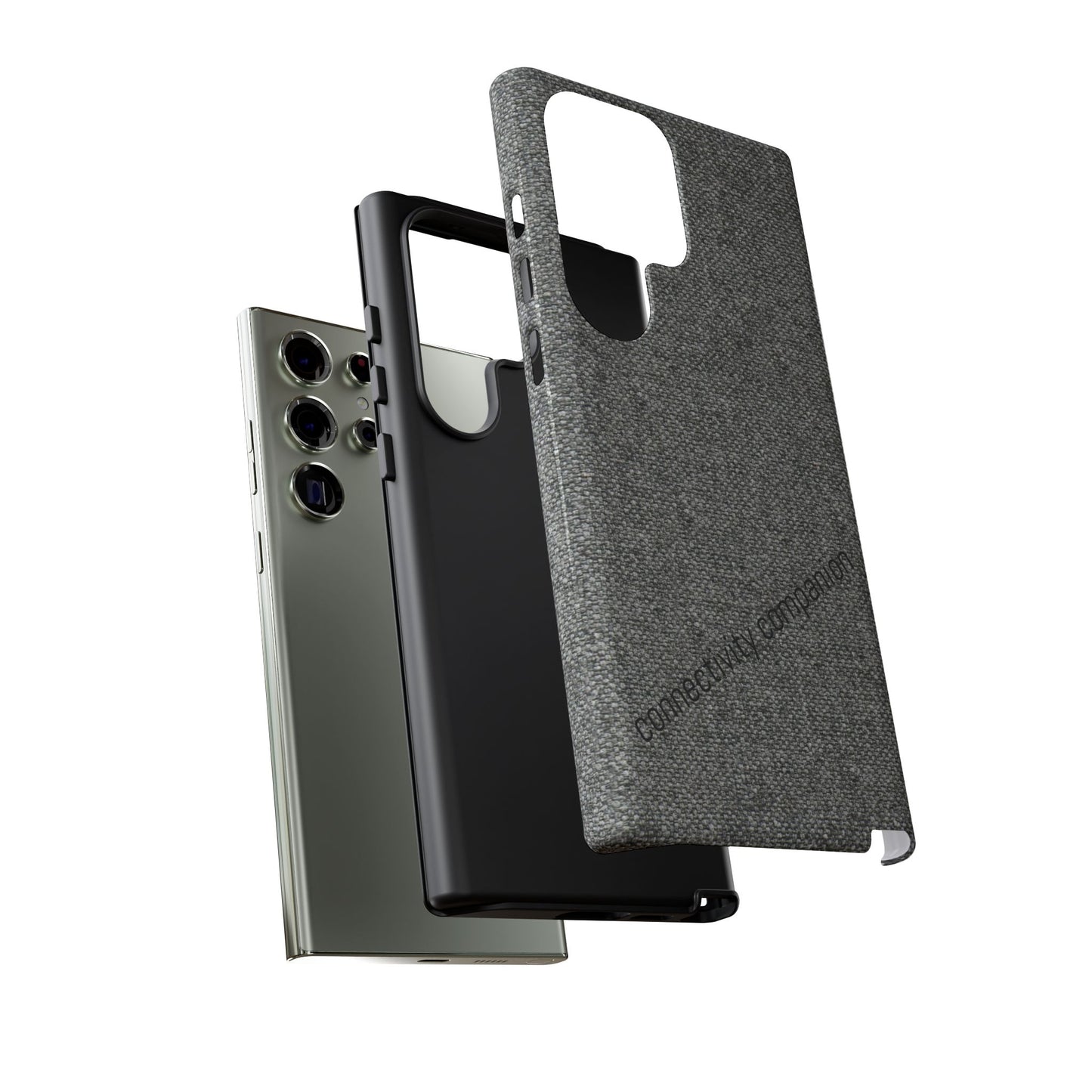 Durable Fabric Phone Case – Connectivity Companion_ 31 March 2025_ 003