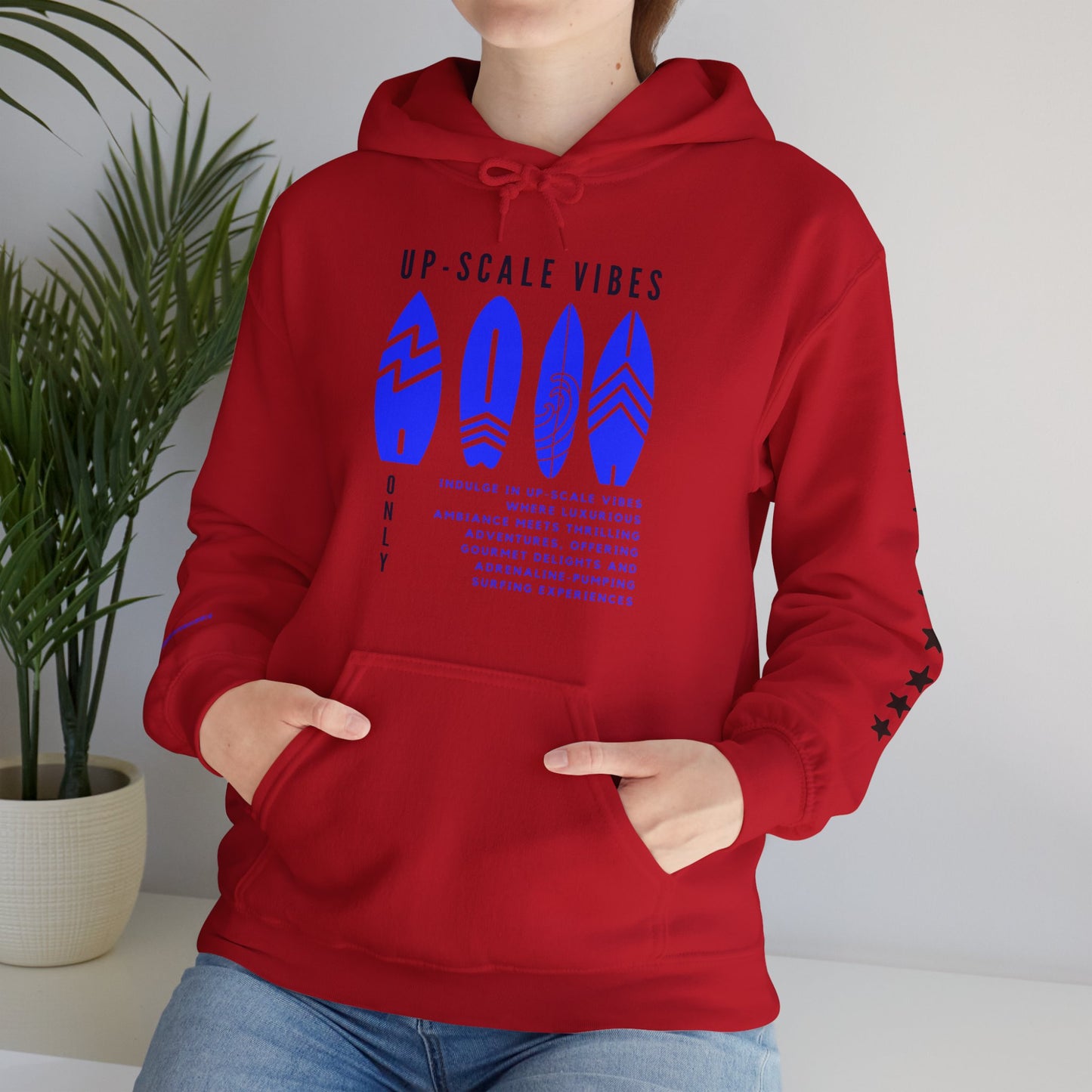 Unisex Heavy Blend™ Crewneck Sweatshirt_ N3+ Series UHBCSS PT2WW008_ Limited Edition Comfort & Style by WesternWaves: