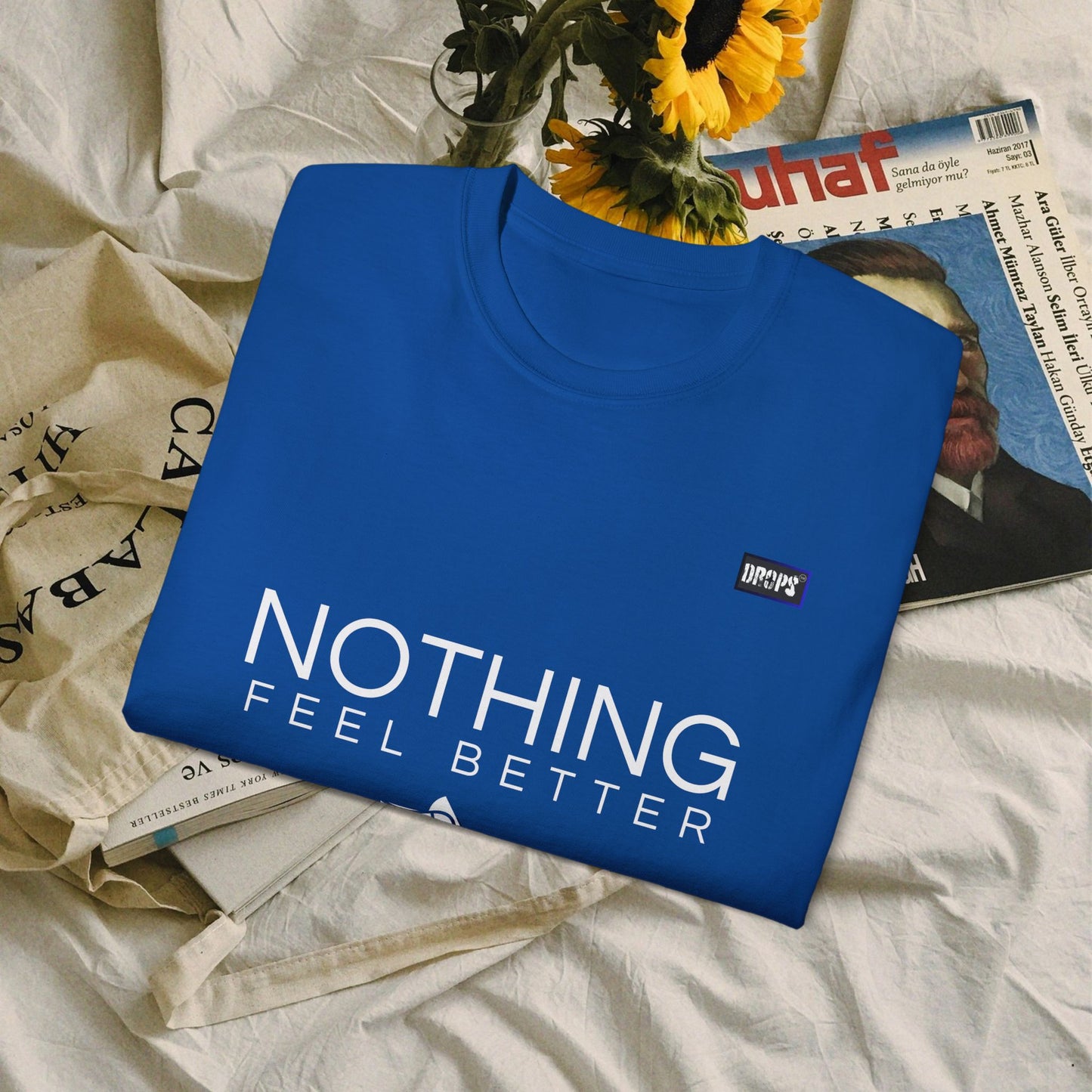 Unisex Ultra Cotton Tee_ Classic Comfort Unleashed_ N2* Series USUCTEE PT2WW009_ Limited Edition Maximum Comfort & Style by WesternWaves: