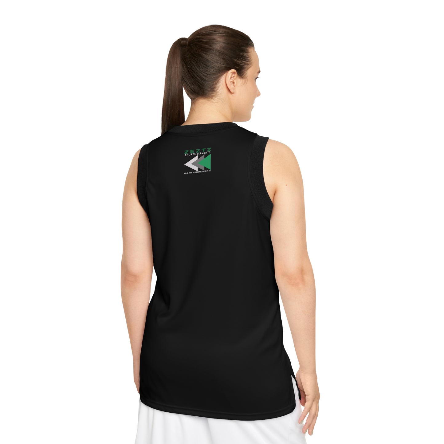 Unisex Basketball Jersey (AOP)_ N3* Series SPW USBBJ PT2WW006_ Limited Edition Urban Swish Basketball Jersey, Under ‘Zeztz’ Brand Sports Elementz by WesternWaves: