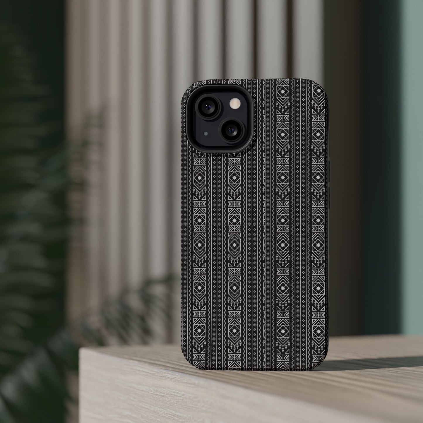 Stylish Magnetic Tough Cases - Modern Geometric Design for Ultimate Protection_ 30 March 2025_ 002