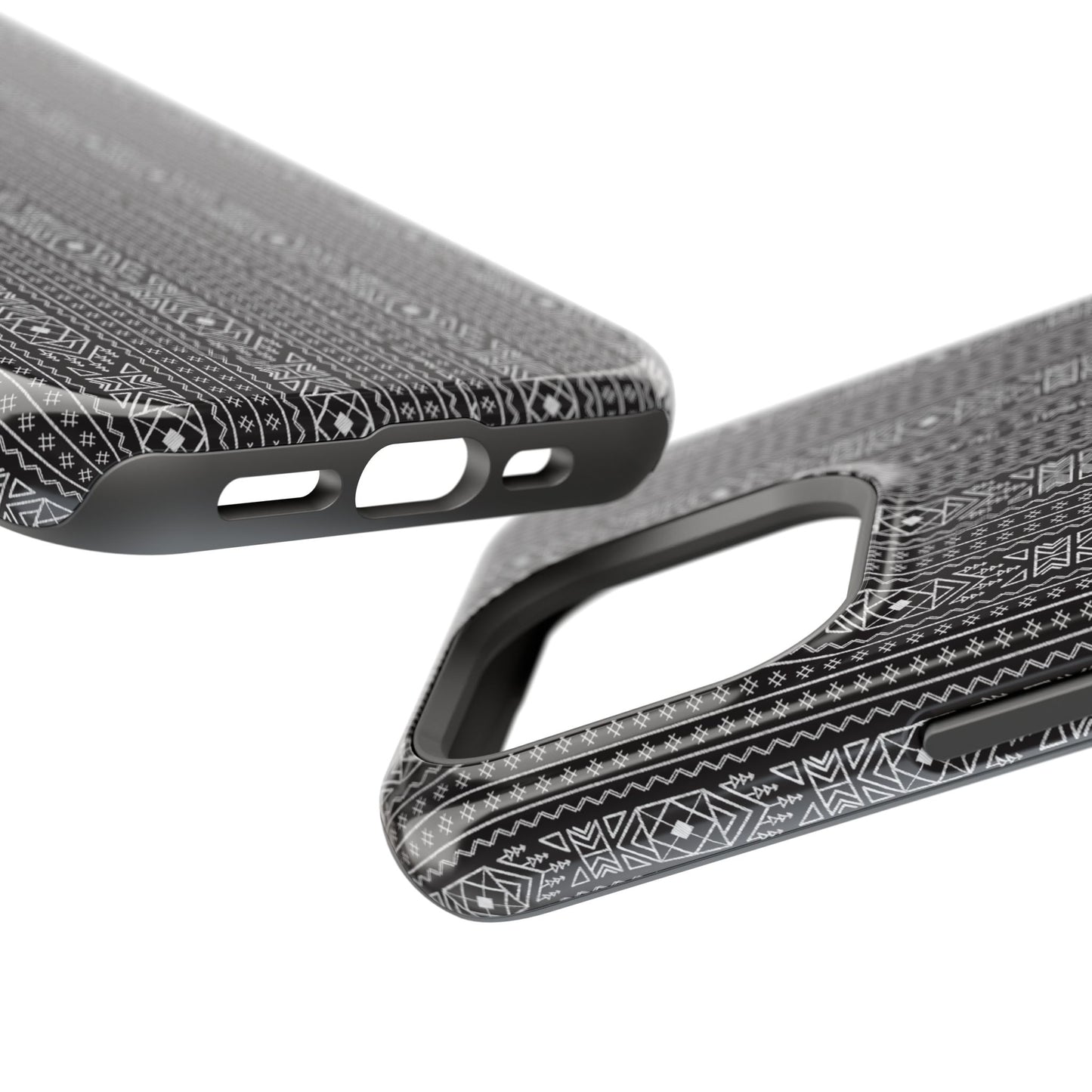 Stylish Magnetic Tough Cases - Modern Geometric Design for Ultimate Protection_ 30 March 2025_ 002