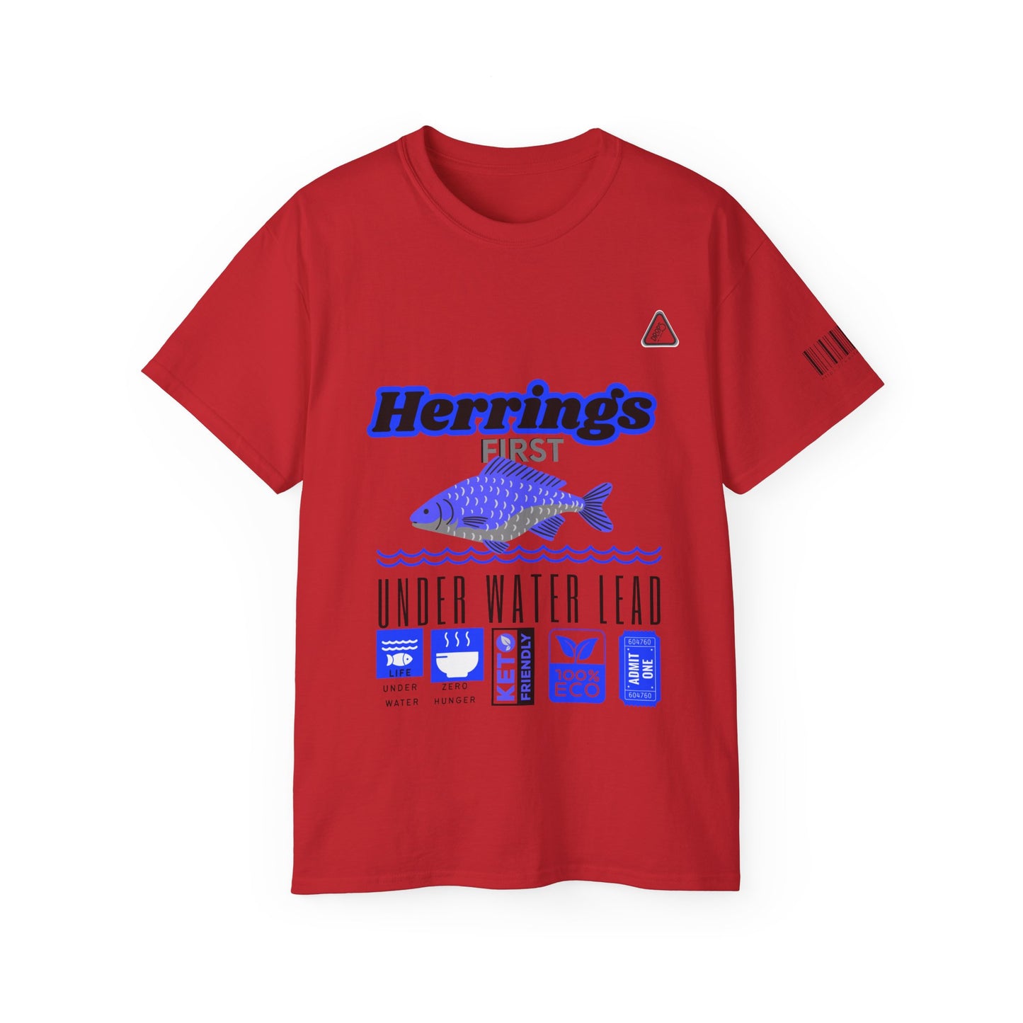 Eco-Friendly Fishing Graphic Tee for Outdoors Lovers_ 04 May 2025_ 001