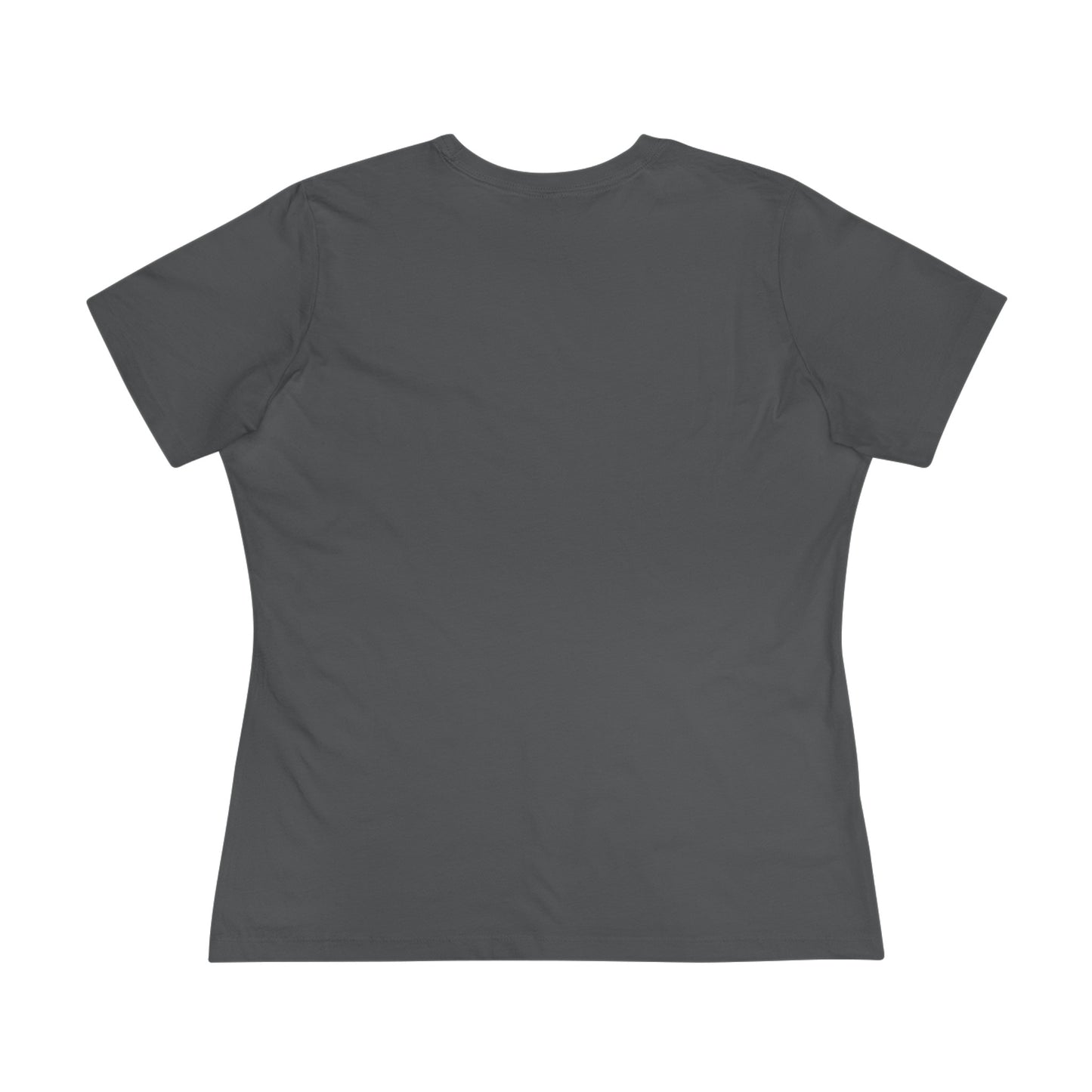 Women's Cotton Tee_ N2+ Series WCTEE PT2WW002_ Cozy Comfort Limited Edition by WesternWaves: