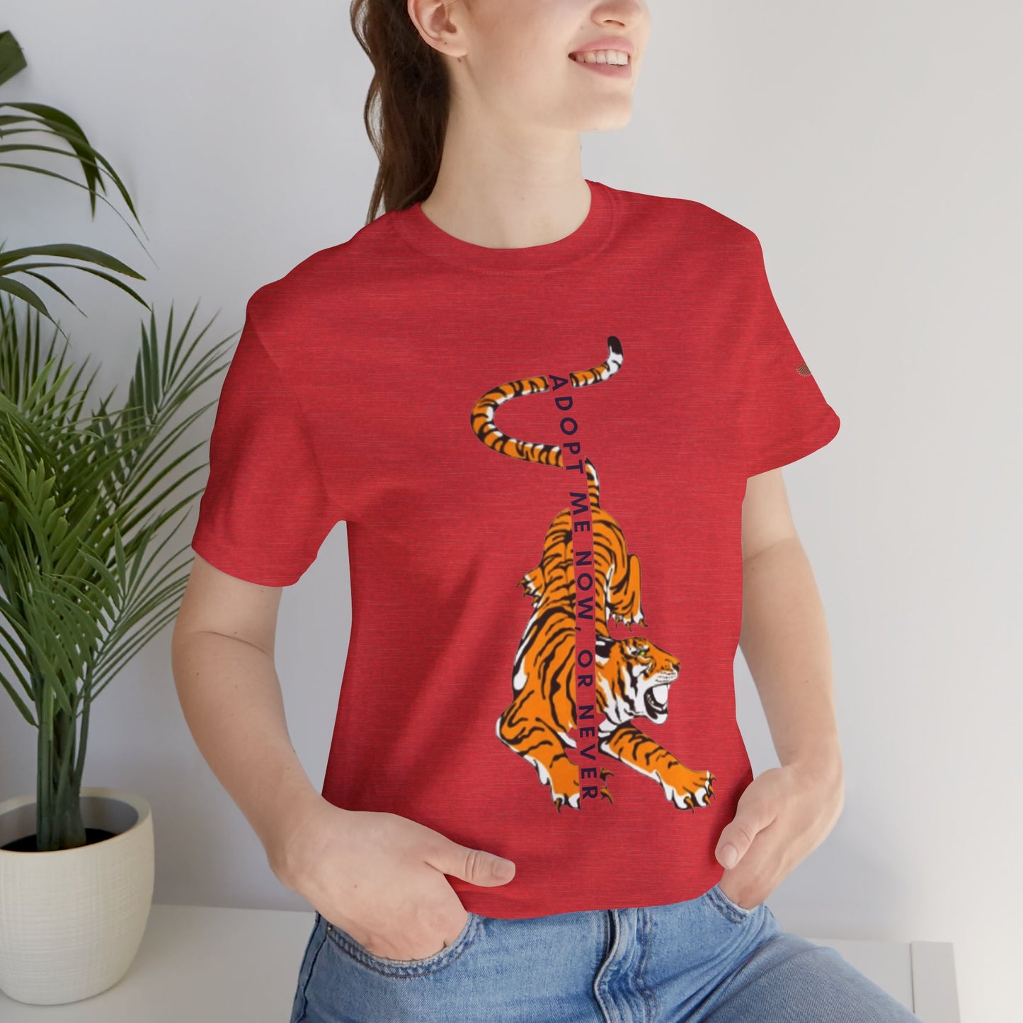 Unisex Jersey Short Sleeve Tee_ N2 Series PT2WW003_Limited Edition by WesternWaves:
