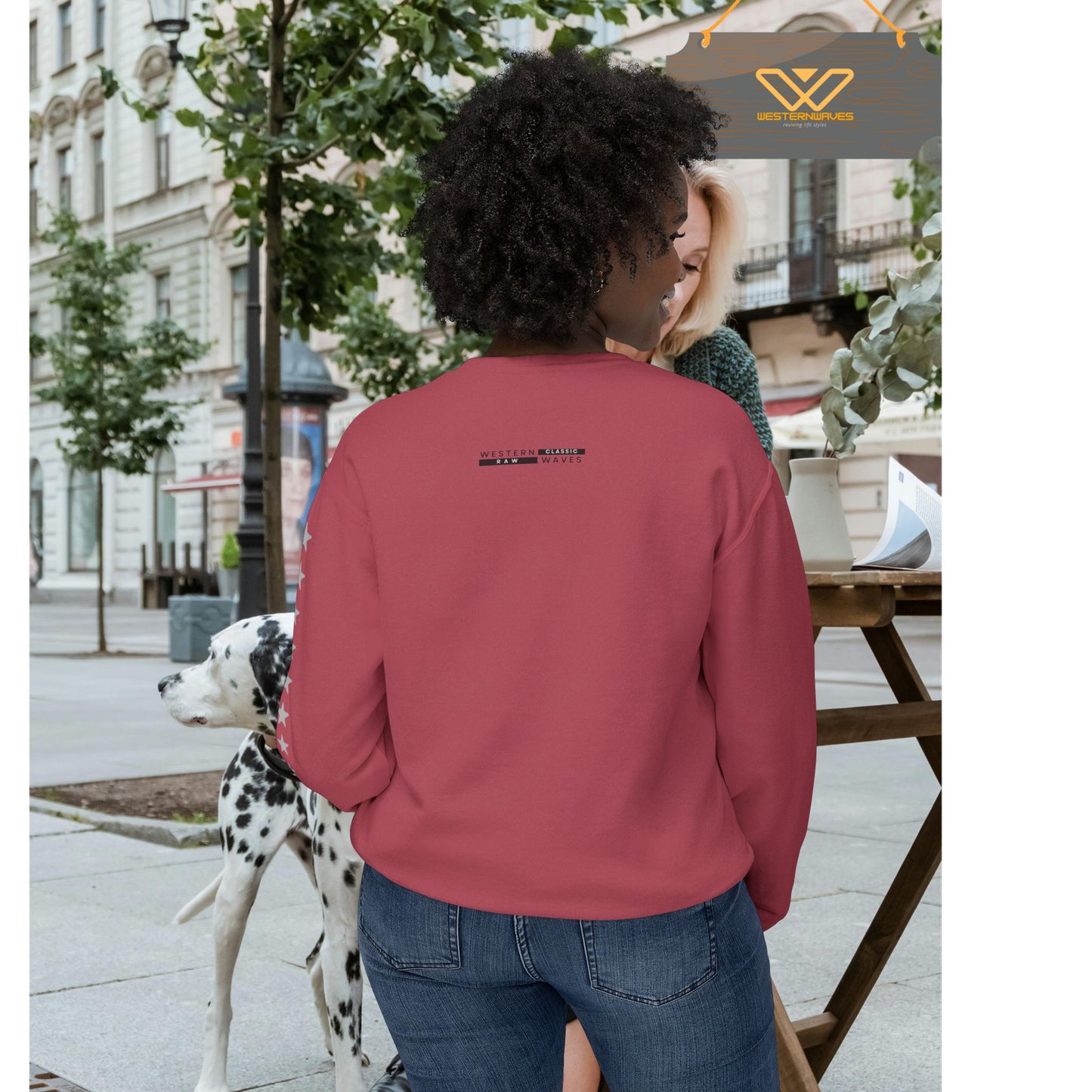 Unisex Summer Escape Crewneck Sweatshirt - Cruise into Eternal Sunshine_ 10 May 2025_ 001