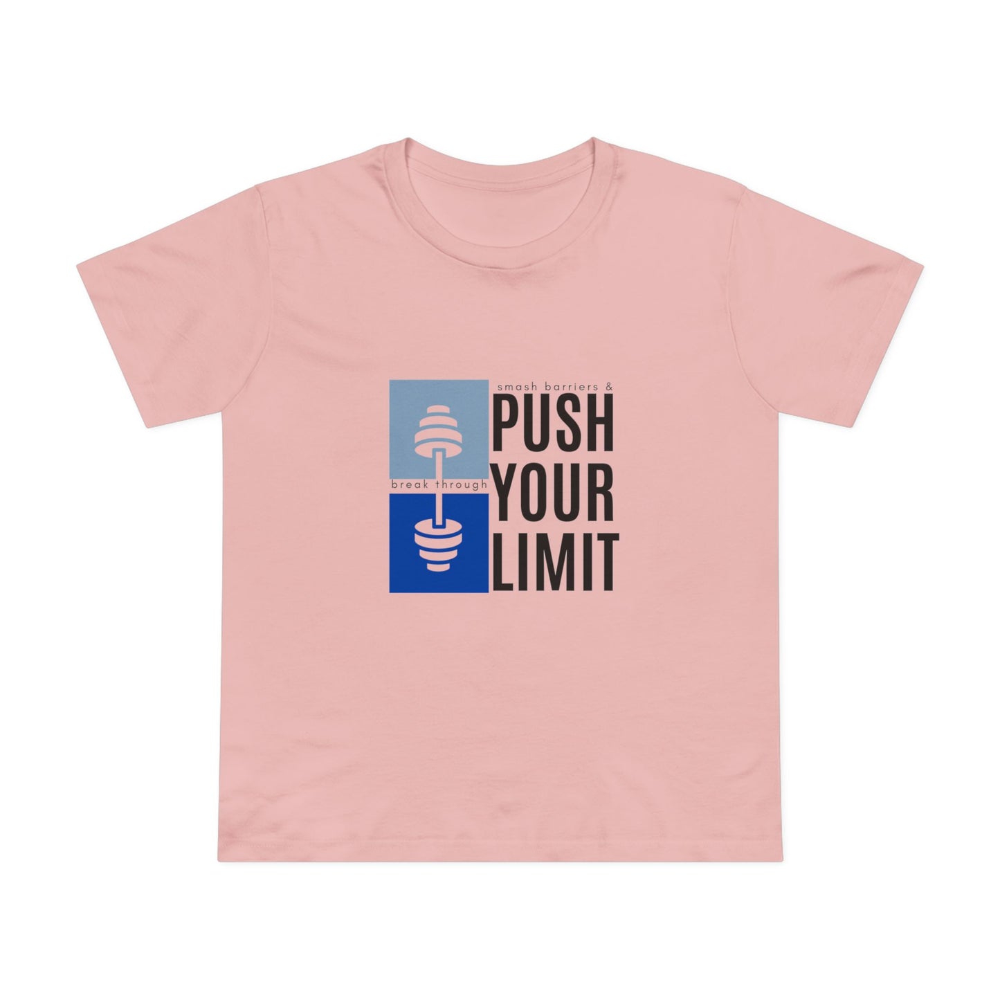 Women’s Maple Tee _ N+ Series WMTEE PT2WV001_ Limited Edition Tee by WesternWaves: