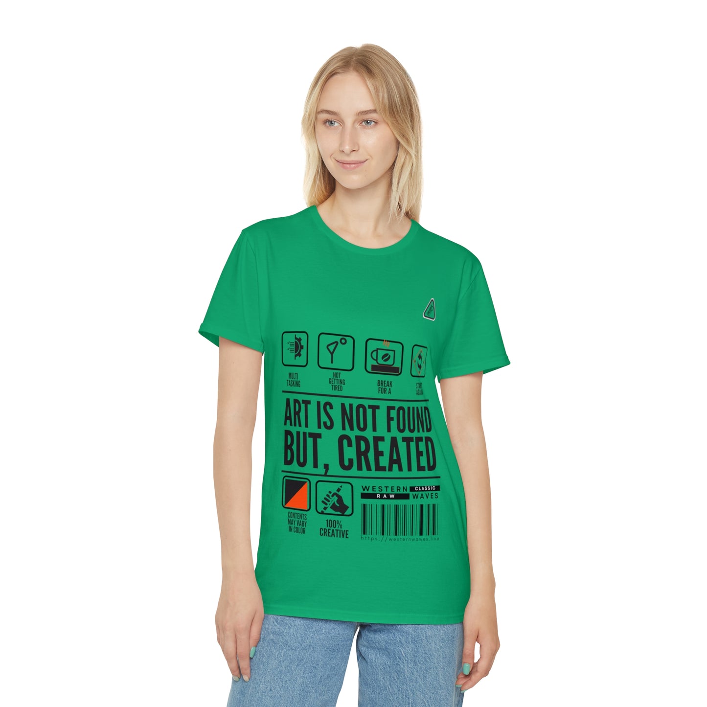Unisex Iconic T-Shirt_ 07 May 2025_ 001