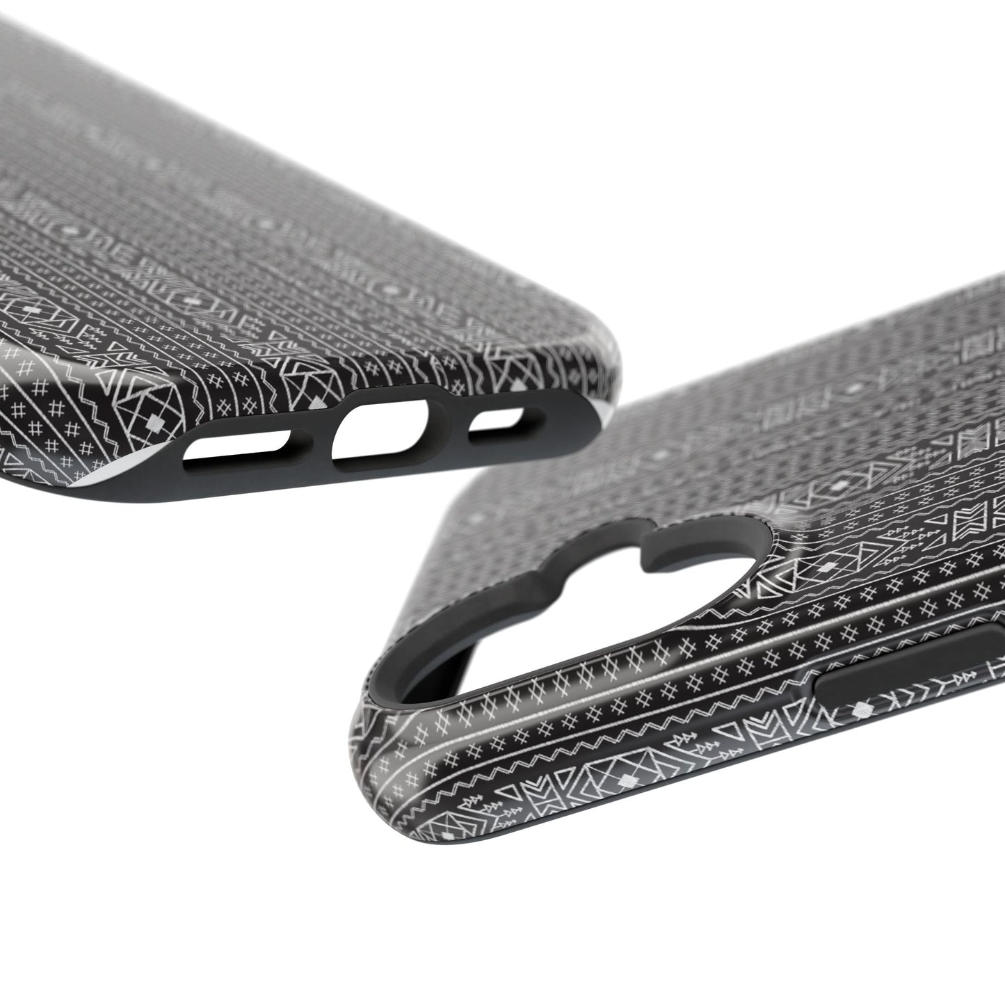 Stylish Magnetic Tough Cases - Modern Geometric Design for Ultimate Protection_ 30 March 2025_ 002