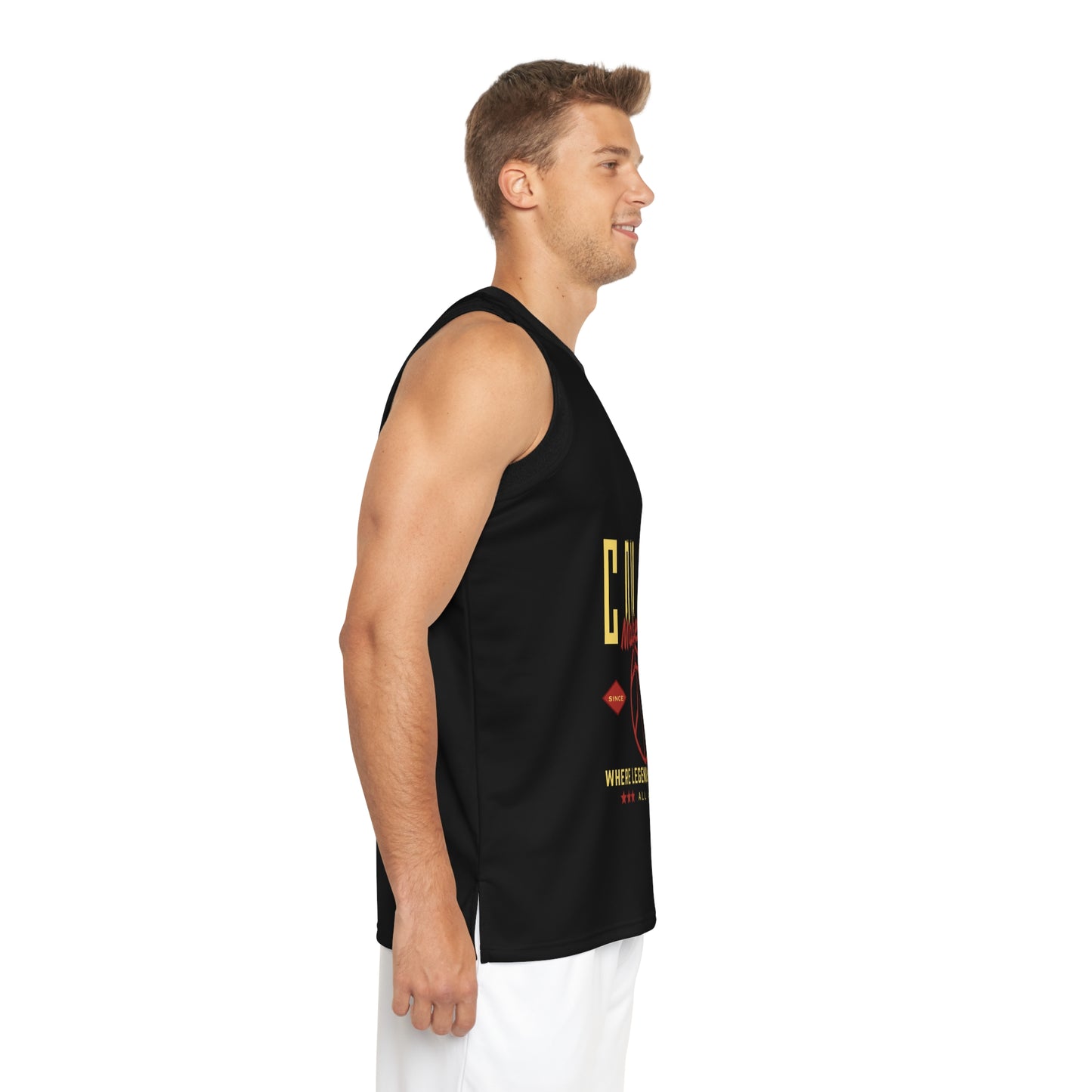 Unisex Basketball Jersey (AOP)_ N3* Series SPW USBBJ PT2WW006_ Limited Edition Urban Swish Basketball Jersey, Under ‘Zeztz’ Brand Sports Elementz by WesternWaves: