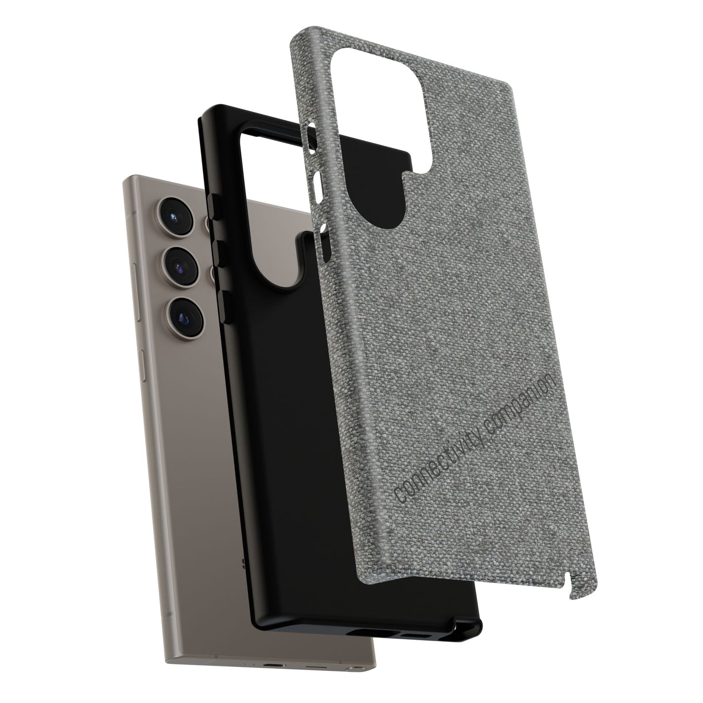 Durable Fabric Phone Case – Connectivity Companion_ 31 March 2025_ 003