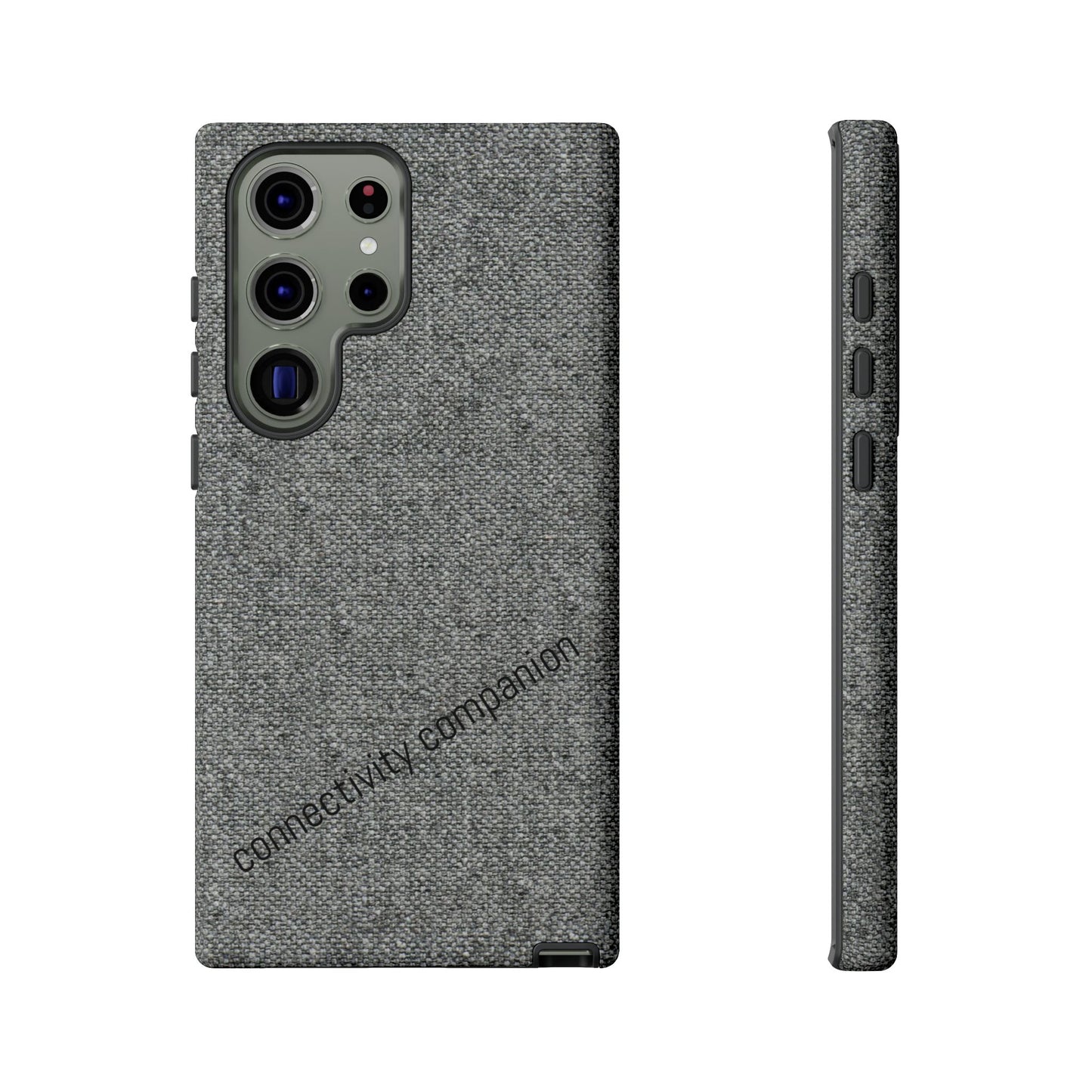 Durable Fabric Phone Case – Connectivity Companion_ 31 March 2025_ 003