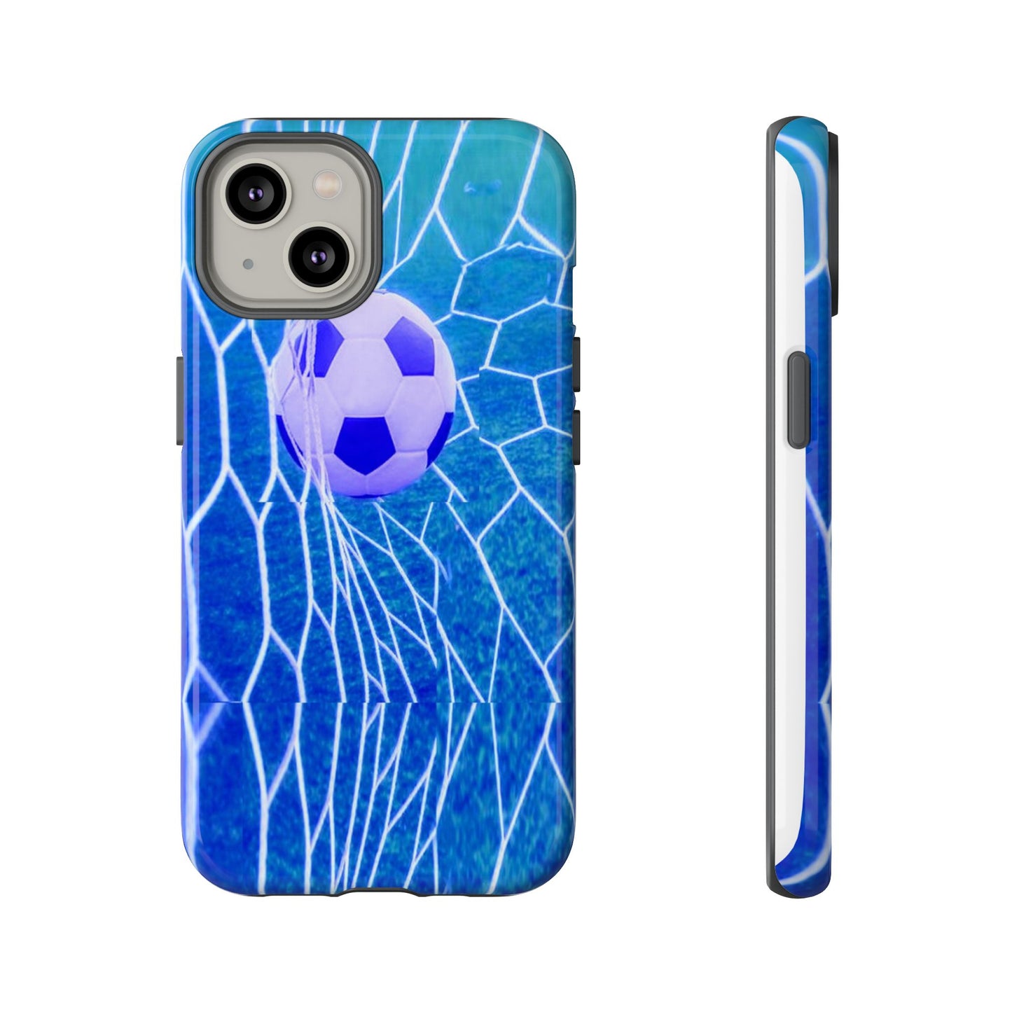 Tough Phone Cases_ N3+ Series TPCASES PT2WW001_ Limited Edition by WesternWaves:
