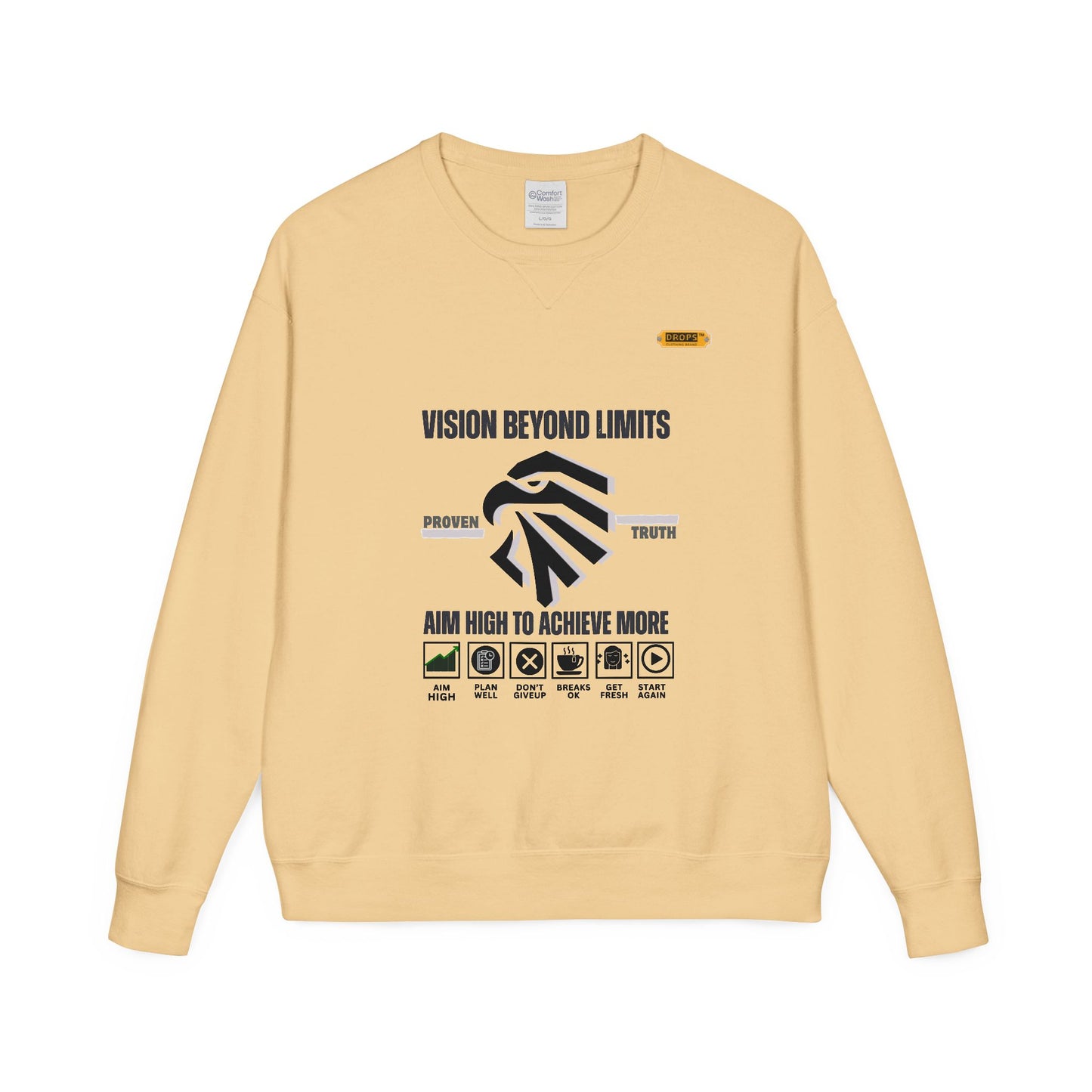 Unisex Crewneck Sweatshirt_ 14 June 2025_ 001