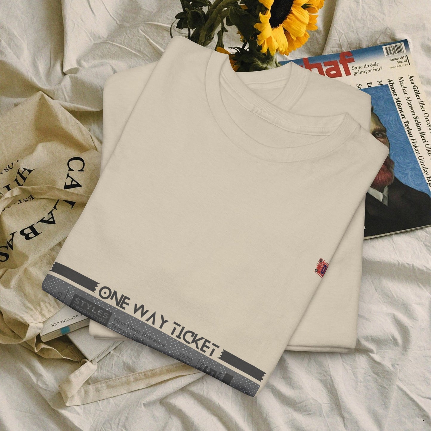 Unisex Heavy Cotton Tee_ 08 July 2025_ Limited Edition Taw Classic by WesternPulse: