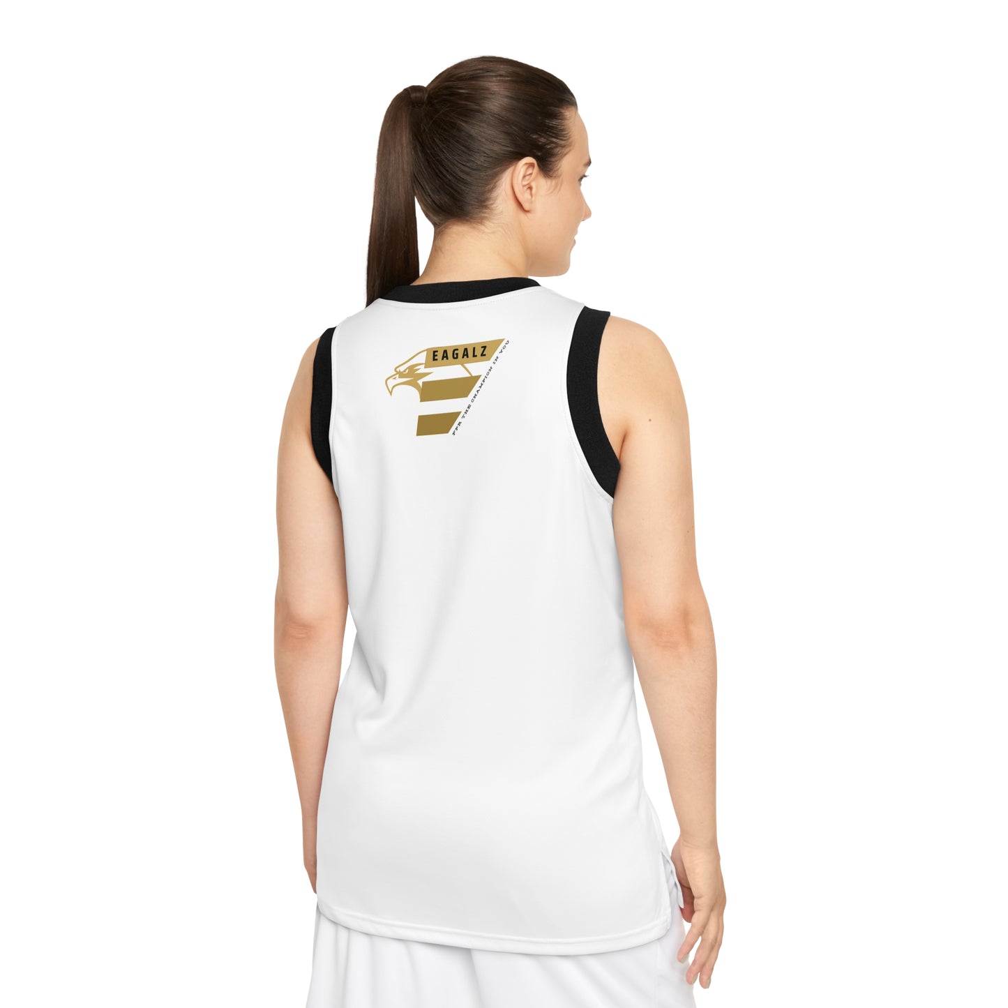 Unisex Basketball Jersey (AOP)_ N3+ Series USBBJ PT2WW003_ Limited Edition Urban Swish Basketball Jersey, Under ‘Eagalz’ Brand Sports Elementz by WesternWaves:
