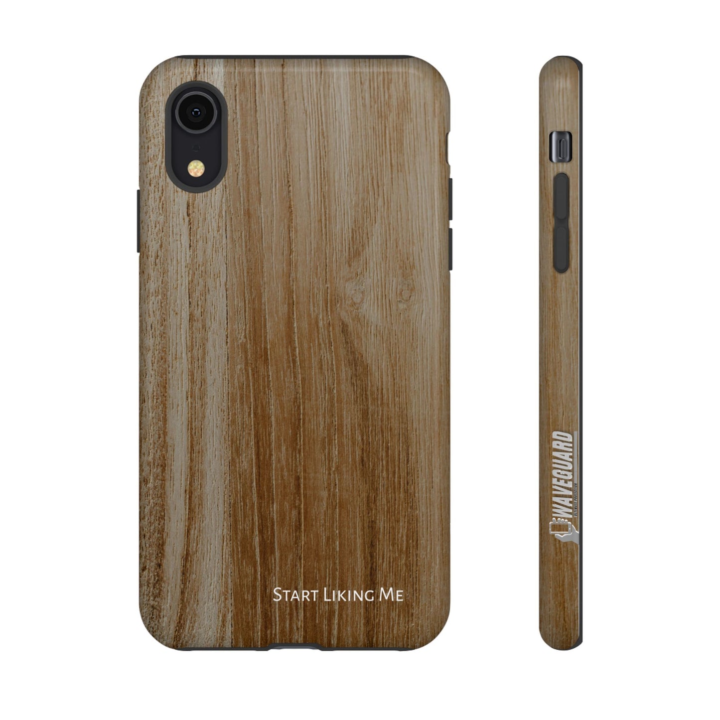 Wooden Phone Case, Tough Cases_ 007_ 21 Sep 2025_ Nature Lover Gift, Customizable Phone Cover, Eco-Friendly Accessories, Unique Tech Gifts