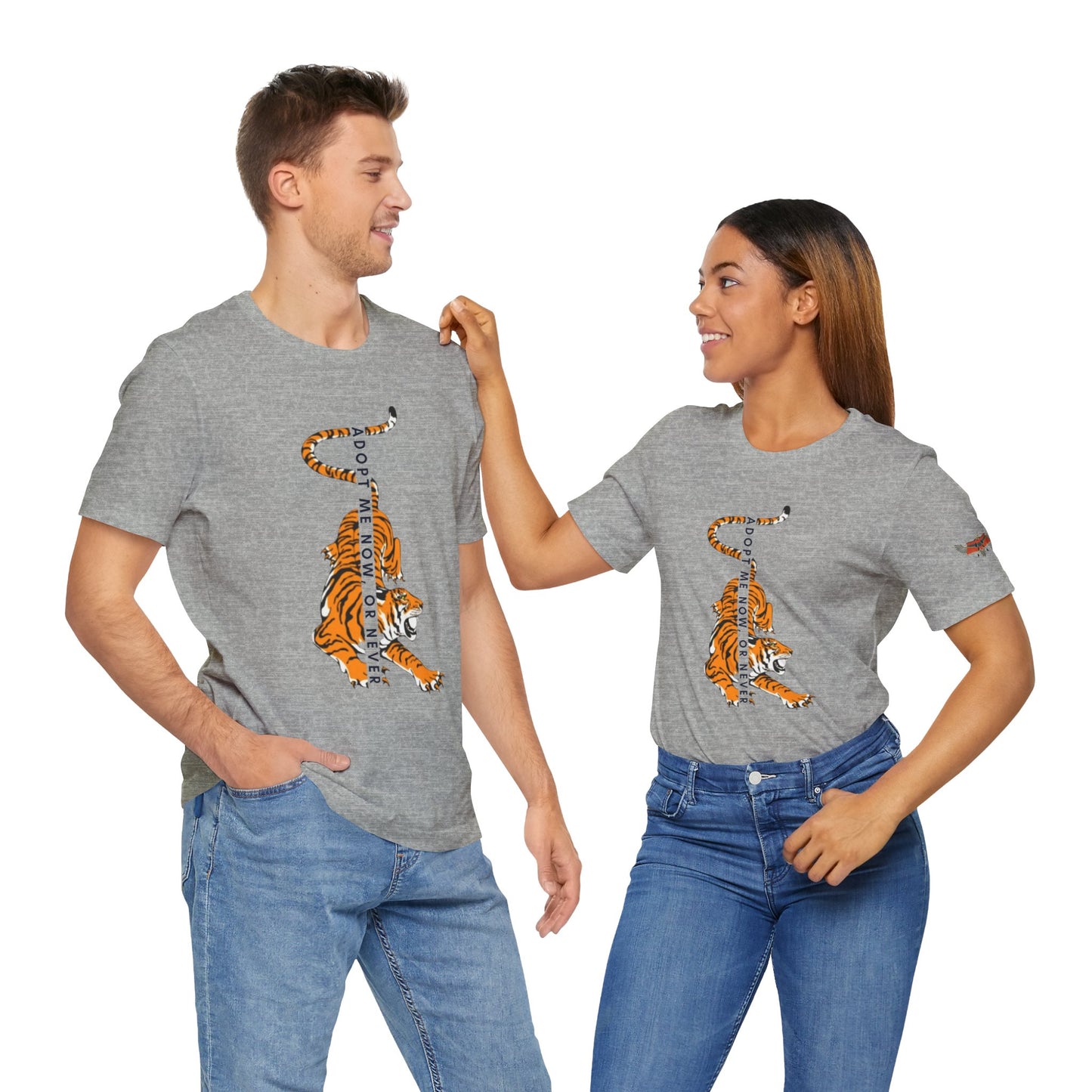 Unisex Jersey Short Sleeve Tee_ N2 Series PT2WW003_Limited Edition by WesternWaves: