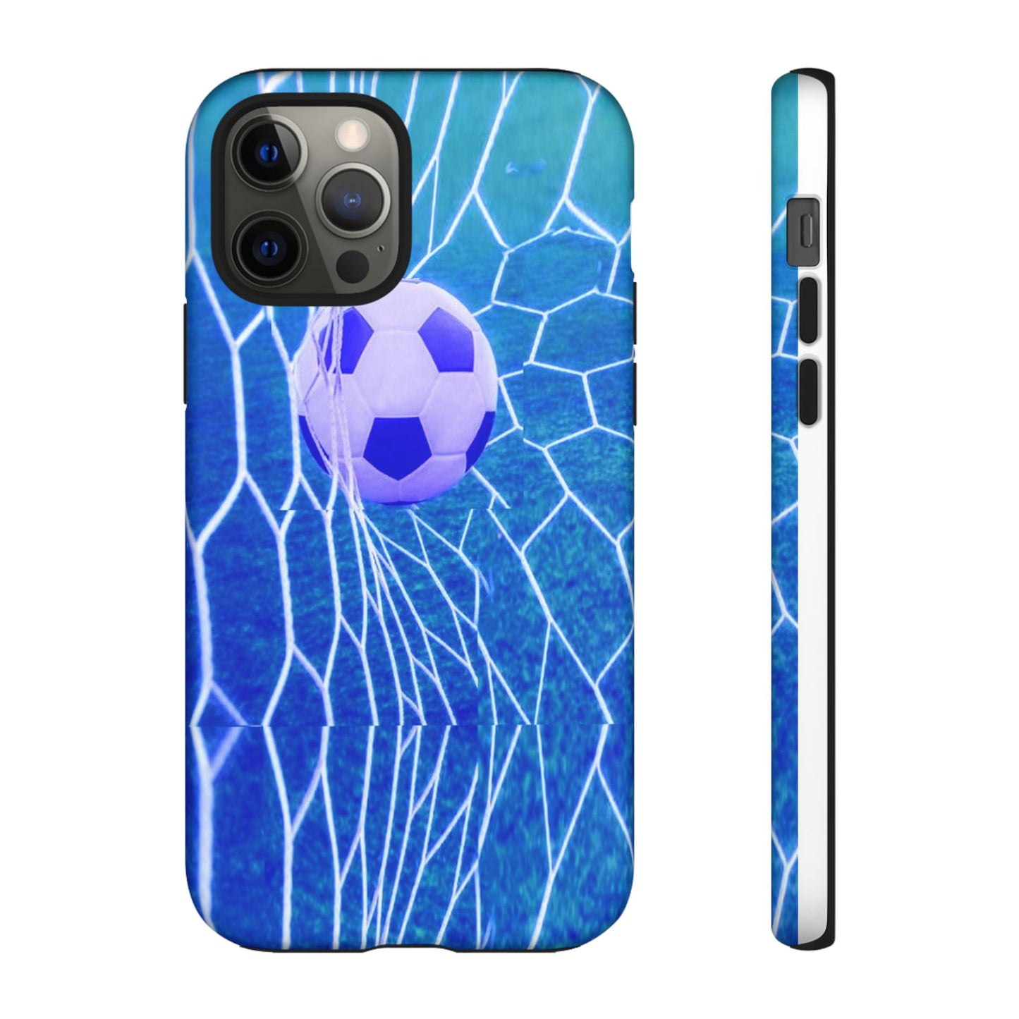 Tough Phone Cases_ N3+ Series TPCASES PT2WW001_ Limited Edition by WesternWaves: